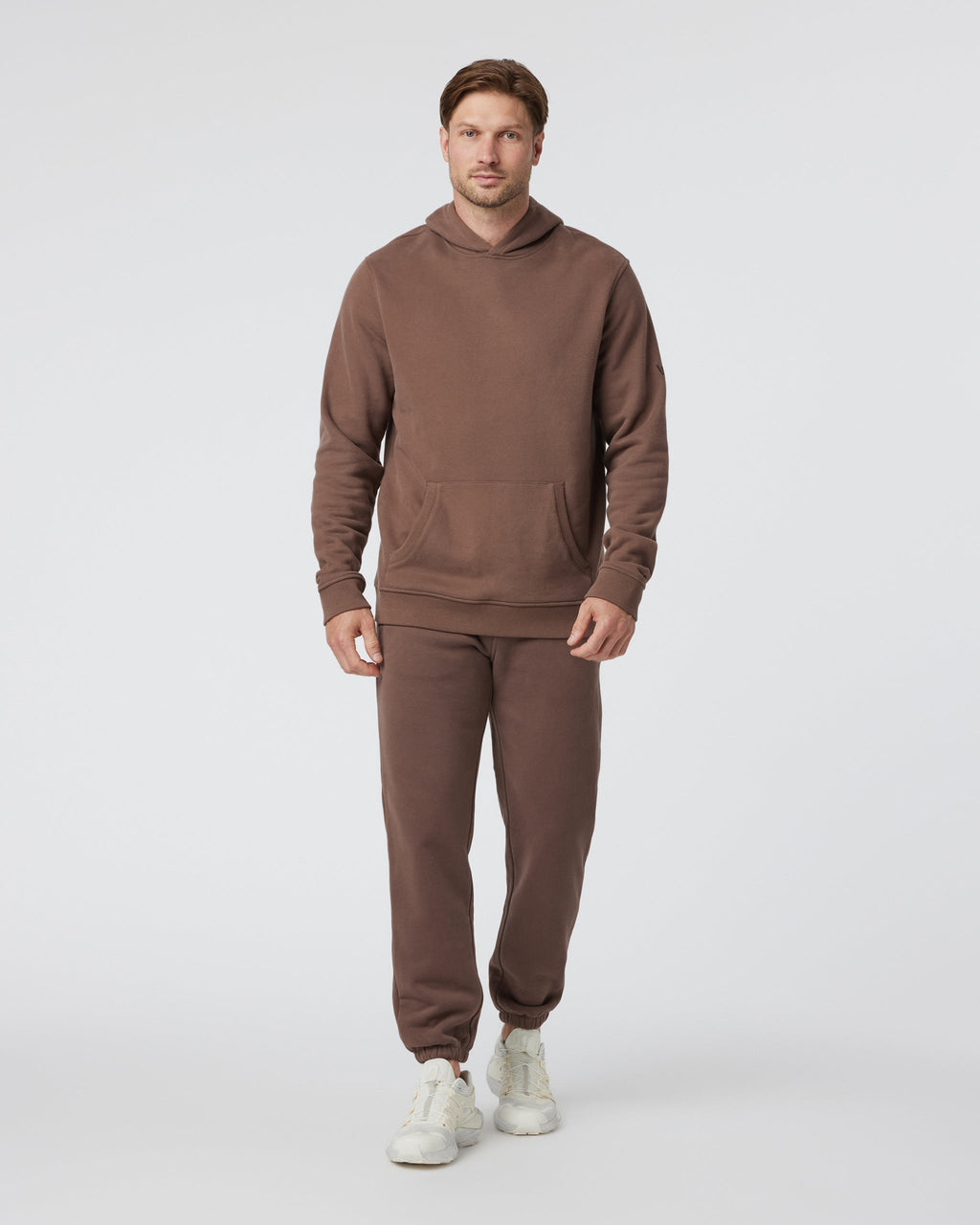 Seaside Sweatpant - Long | Chocolate Milk