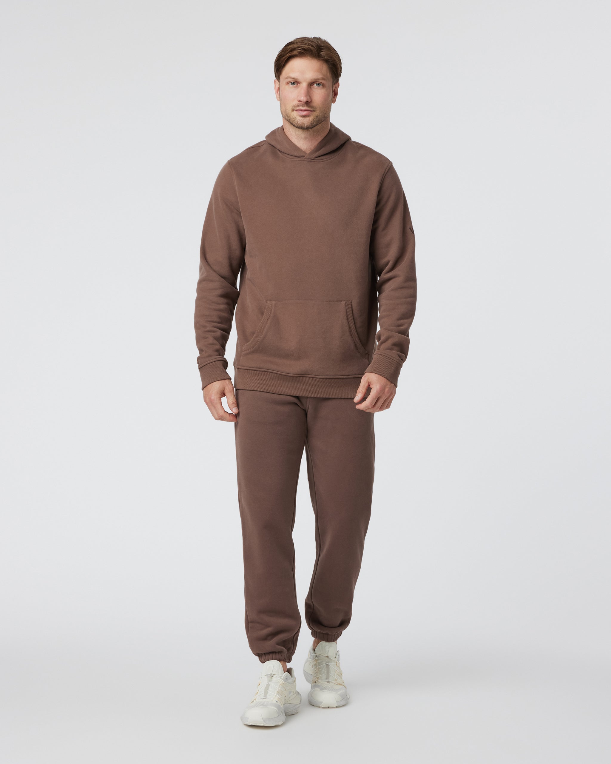 Seaside Sweatpant - Long | Chocolate Milk