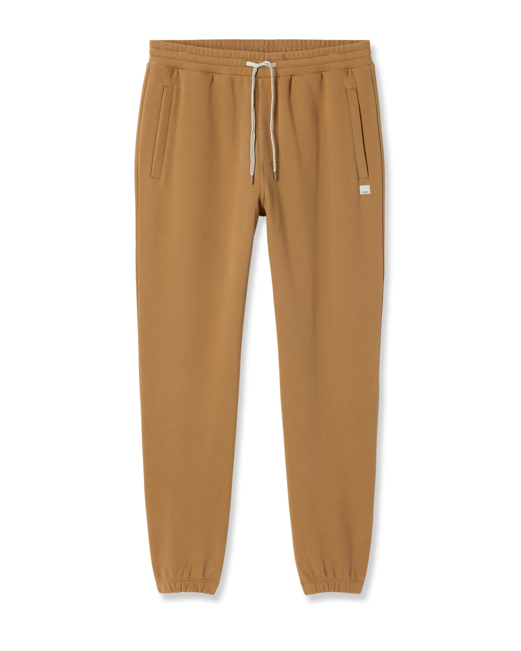 Seaside Sweatpant - Long | Toffee