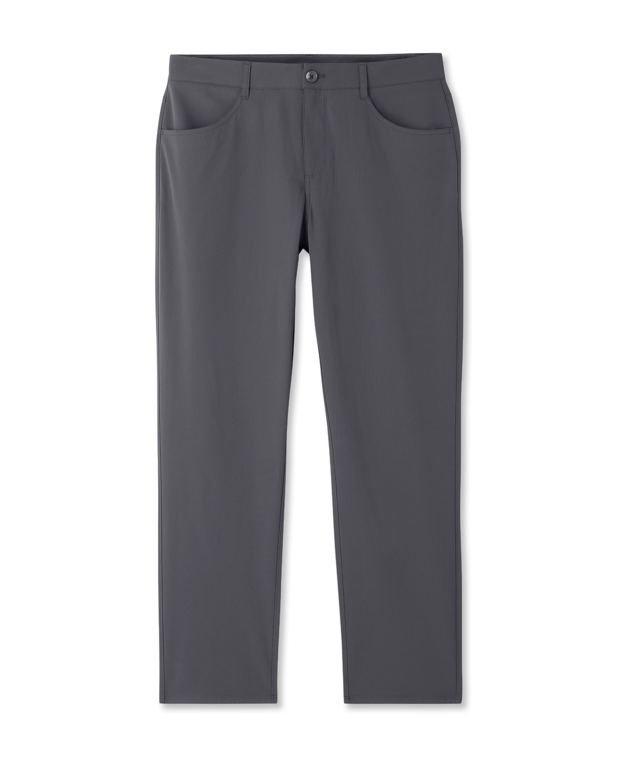 Meta Pant Classic Fit 34" | Charcoal