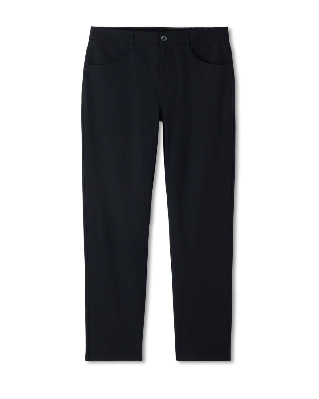 Meta Pant Classic Fit 30" | Black