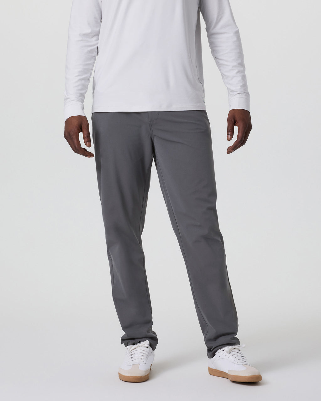 Meta Pant Classic Fit 30" | Charcoal
