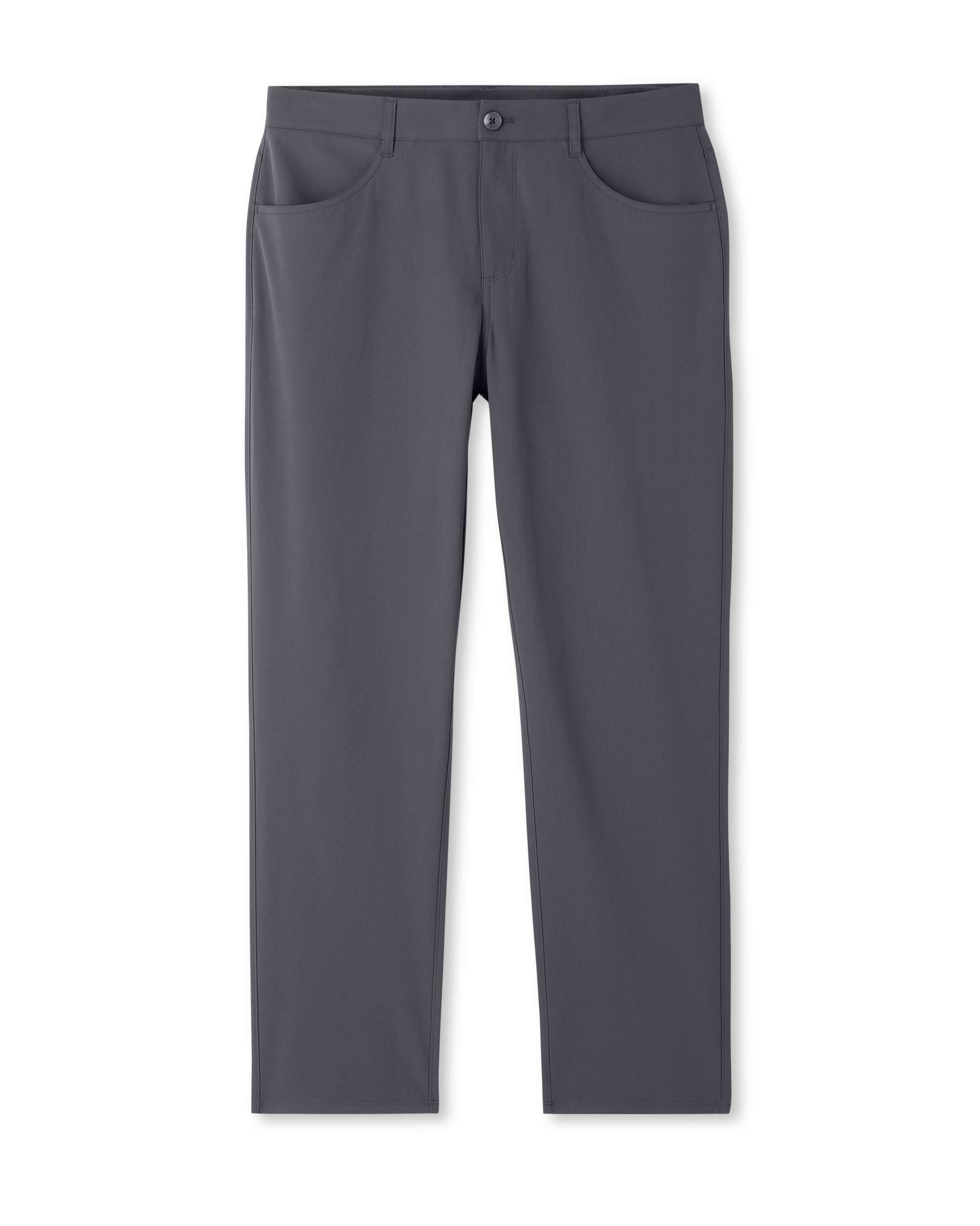 Meta Pant Classic Fit 30" | Charcoal