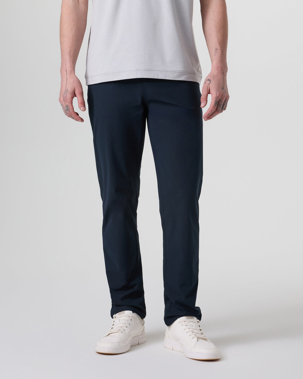 Meta Pant Classic Fit 30" | Ink