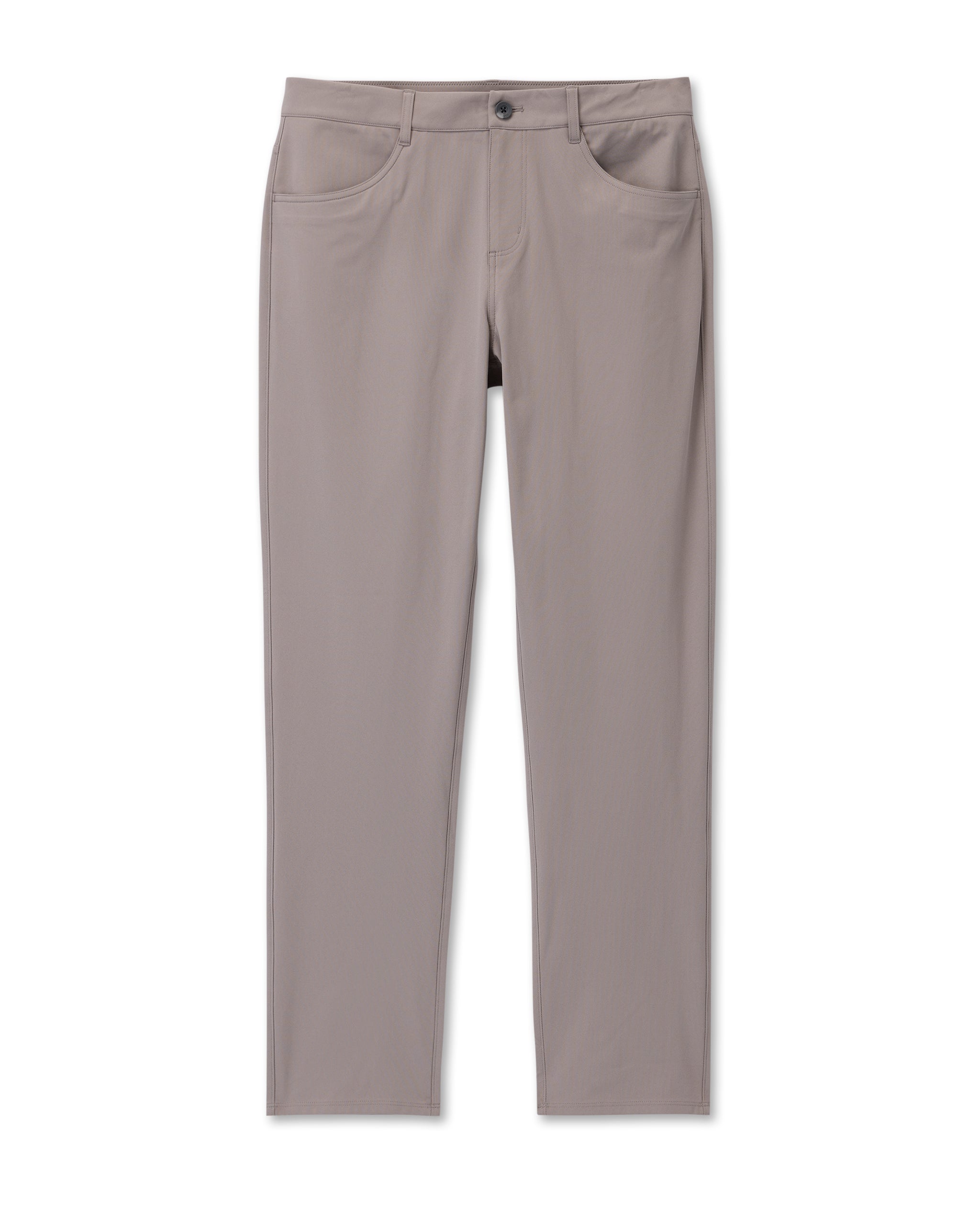 Meta Pant Classic Fit 32" | Mocha