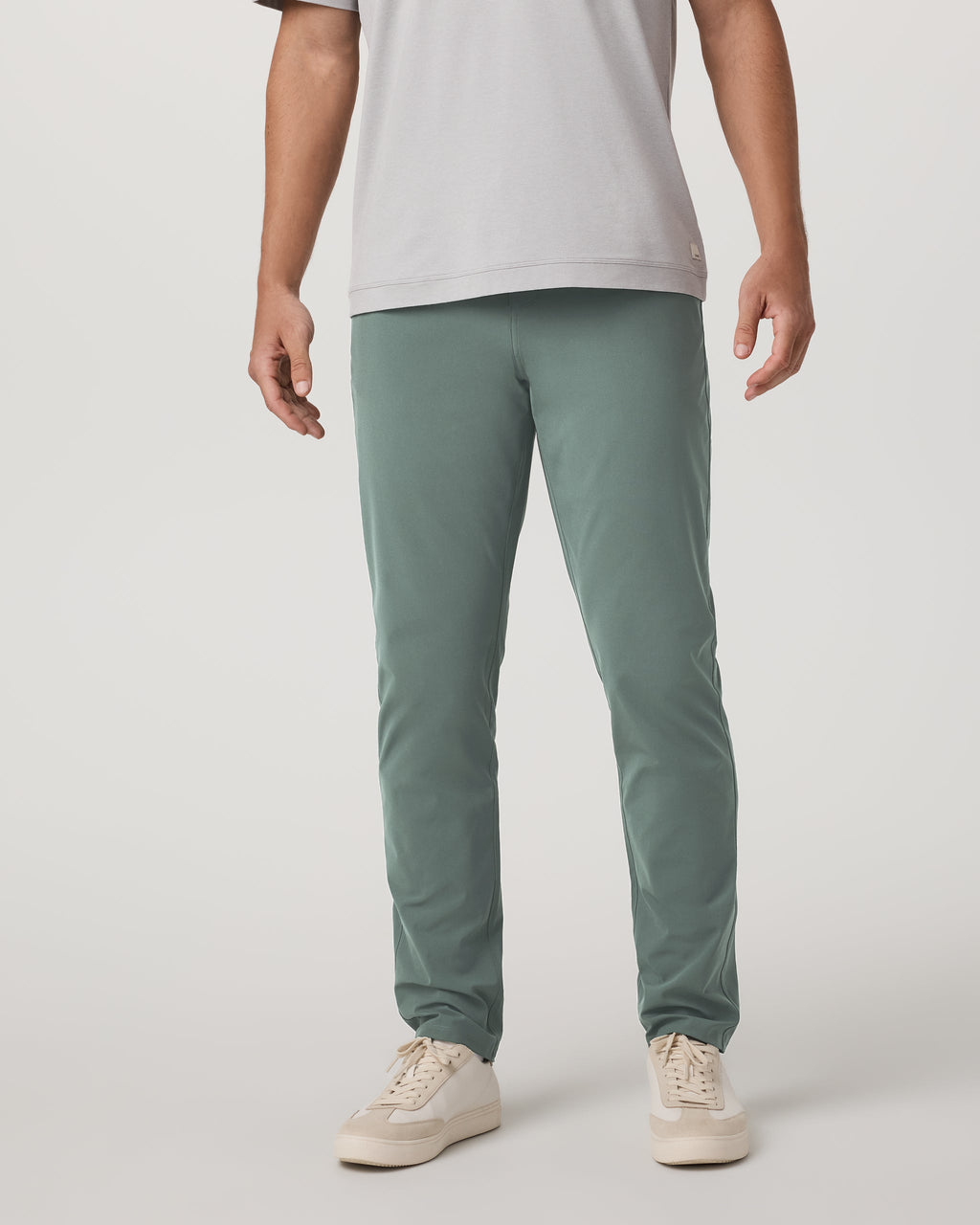 Meta Pant Classic Fit 32" | Marsh