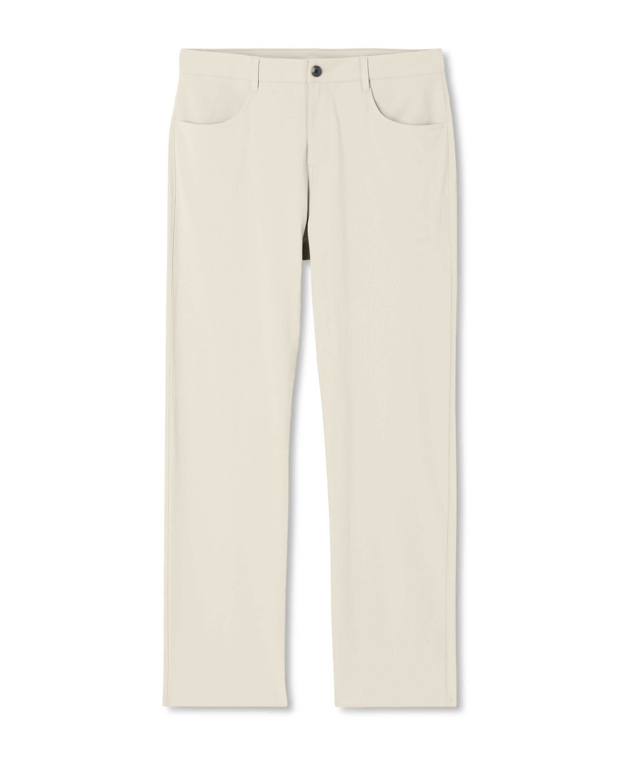 Meta Pant Relaxed 30" | Birch