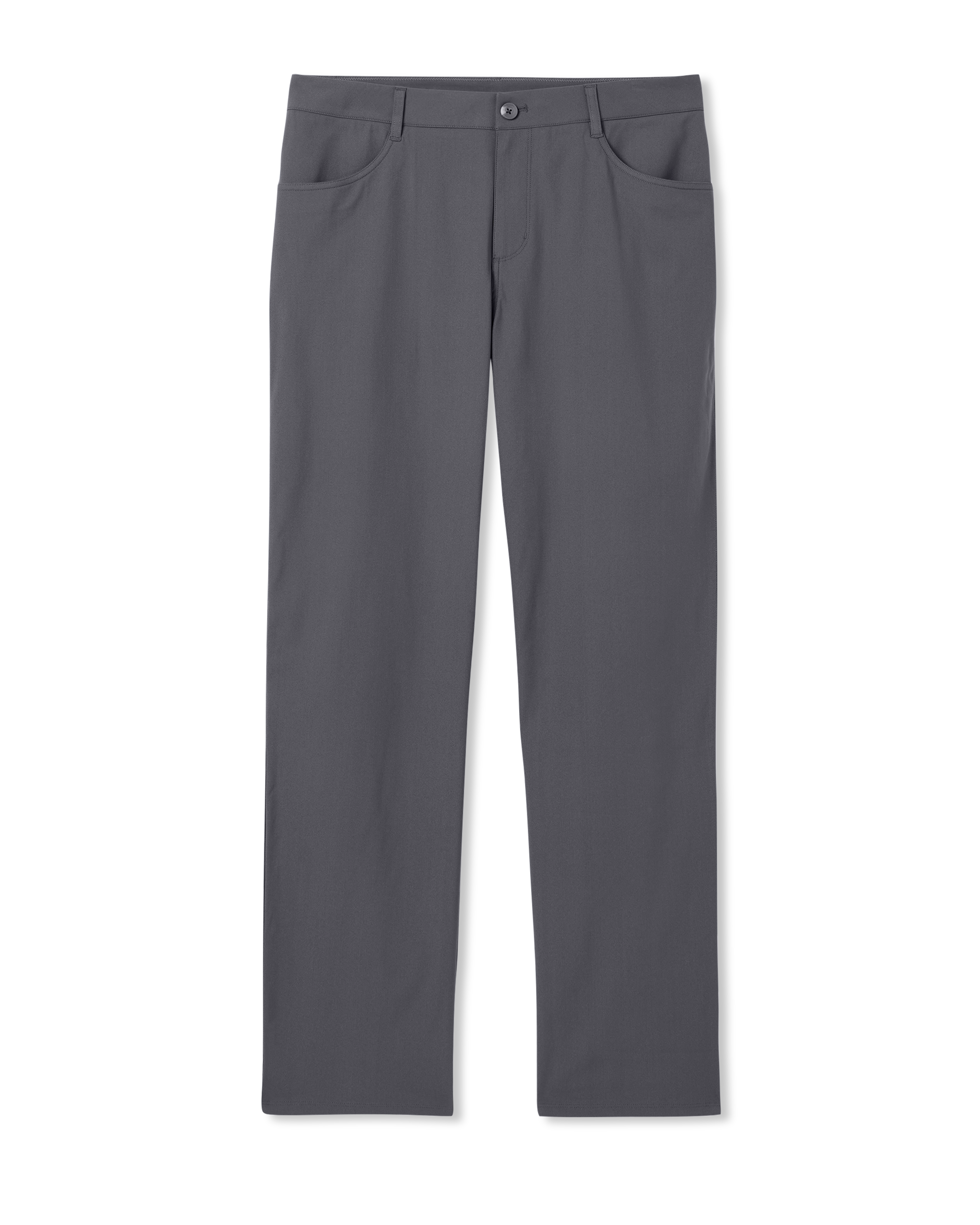Meta Pant Relaxed Fit 30" | Charcoal