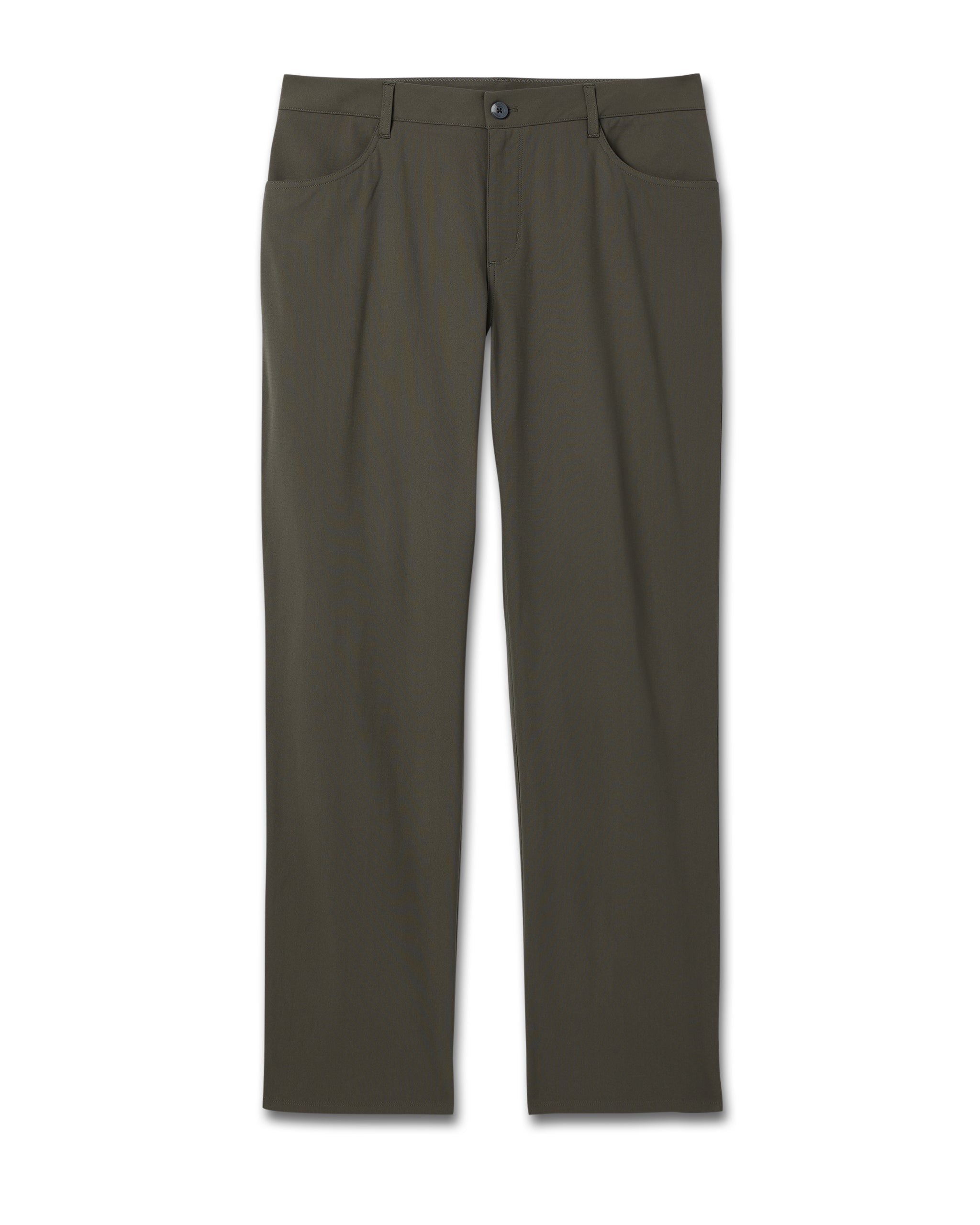 Meta Pant Relaxed Fit 30" | Dark Oregano