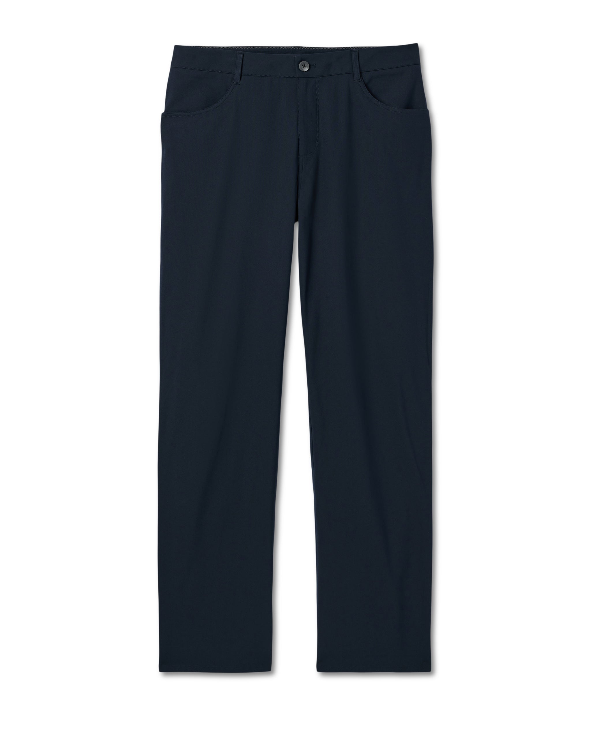 Meta Pant Relaxed Fit 30" | Ink