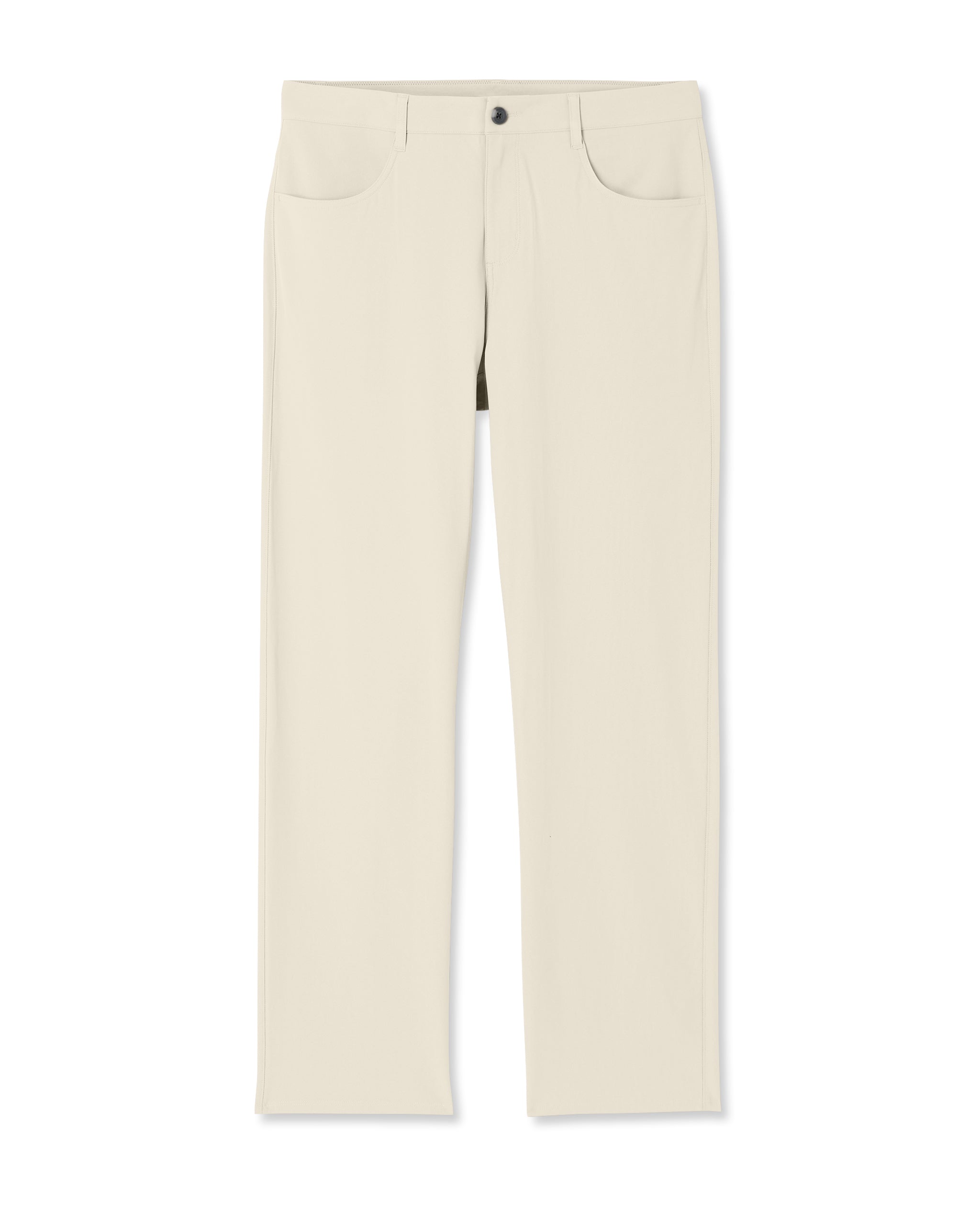 Meta Pant Relaxed Fit 32" | Birch