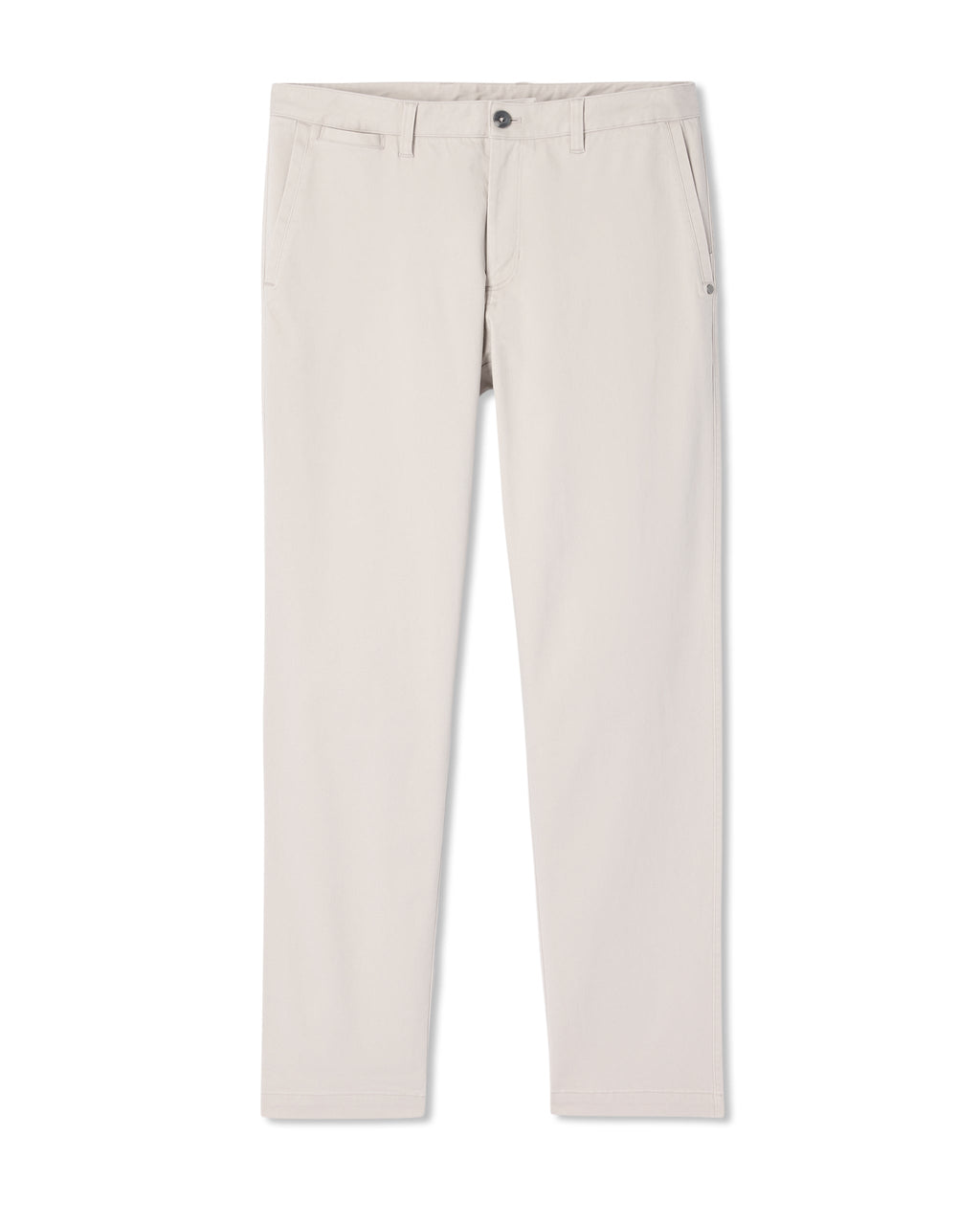 Fletcher Chino Pant Classic Fit 30" | Oatmeal