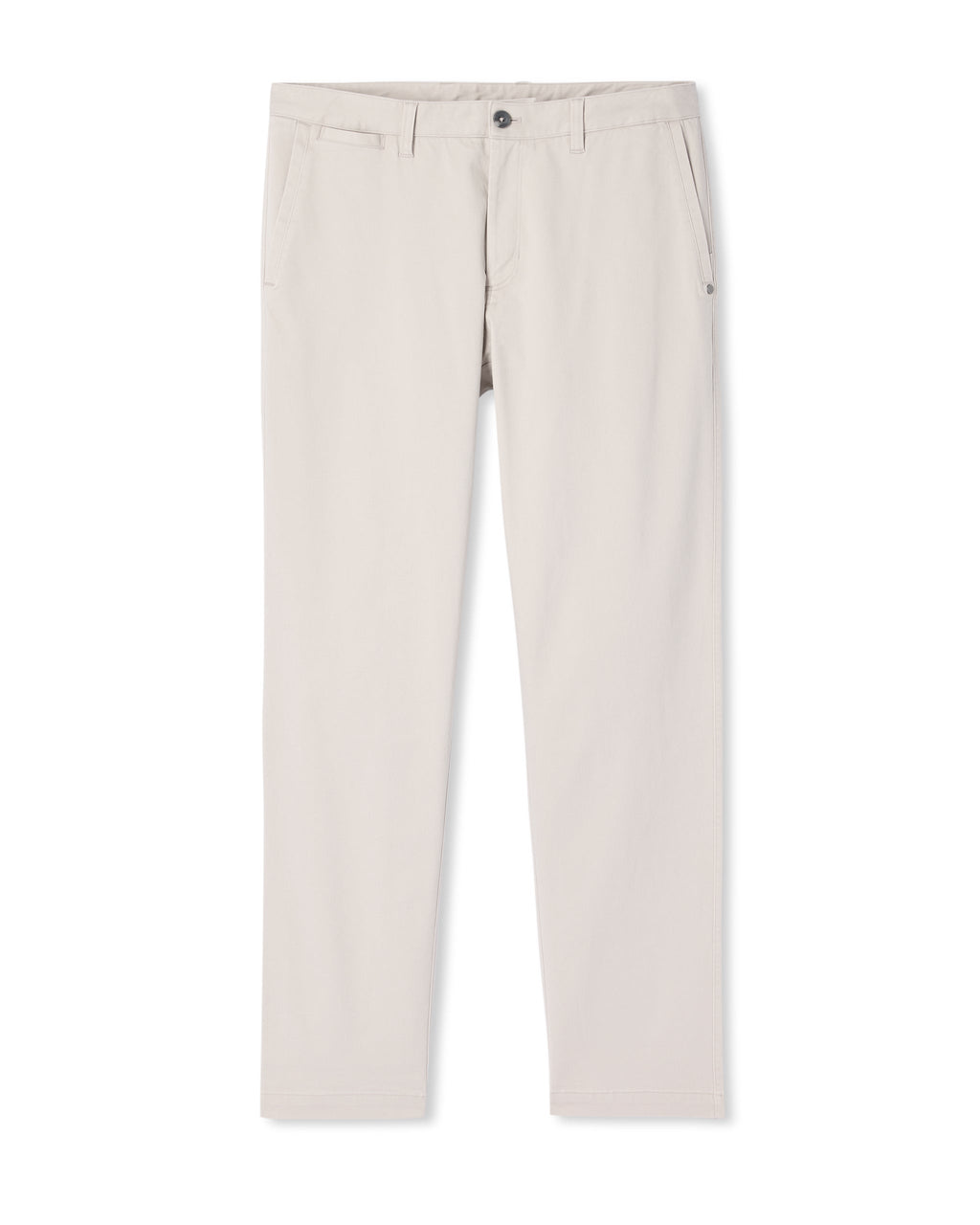 Fletcher Chino Pant Classic Fit 32" | Oatmeal