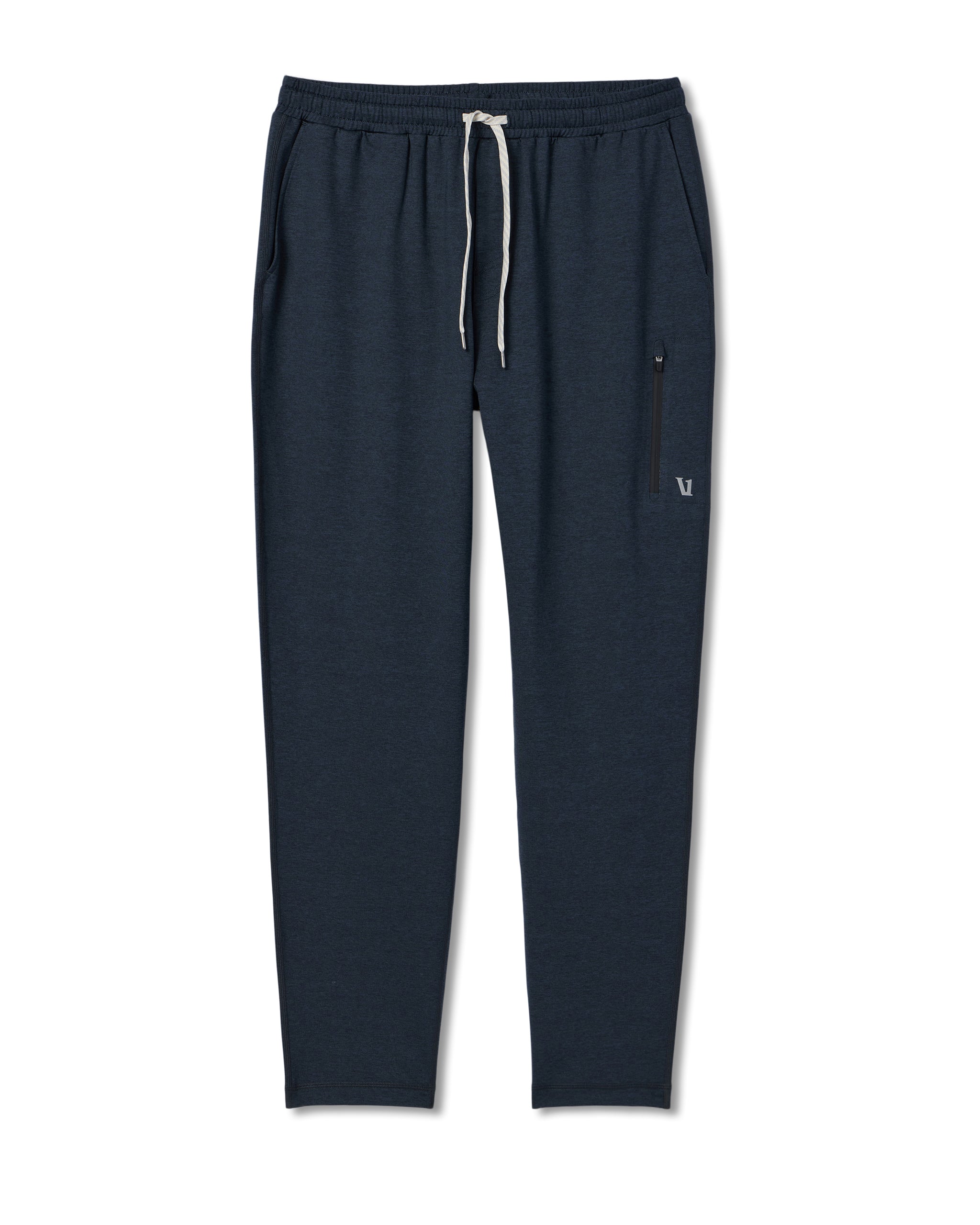 Sunday Performance Track Pant 2.0 | Ink Heather