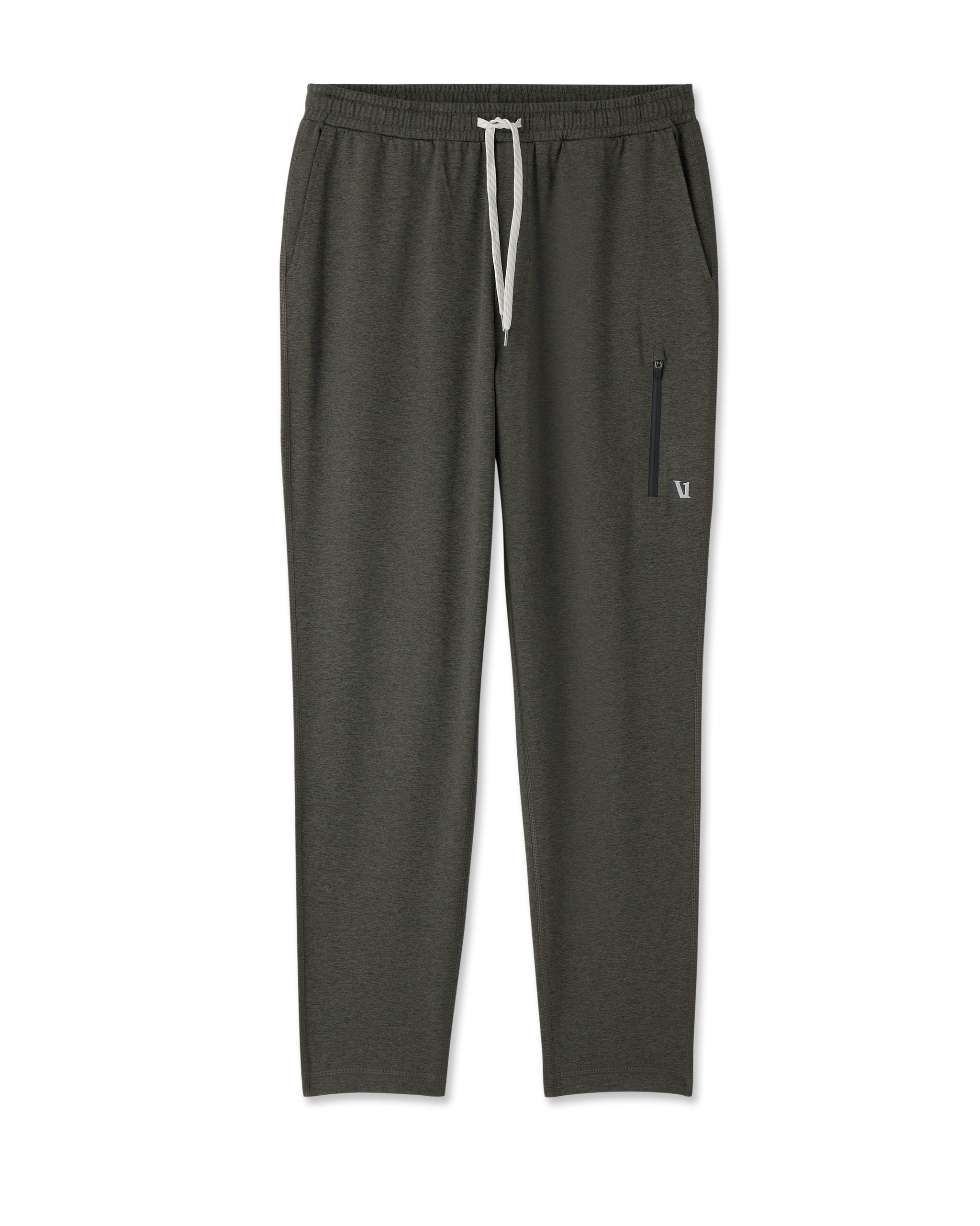 Sunday Performance Track Pant 2.0 | Kale Heather