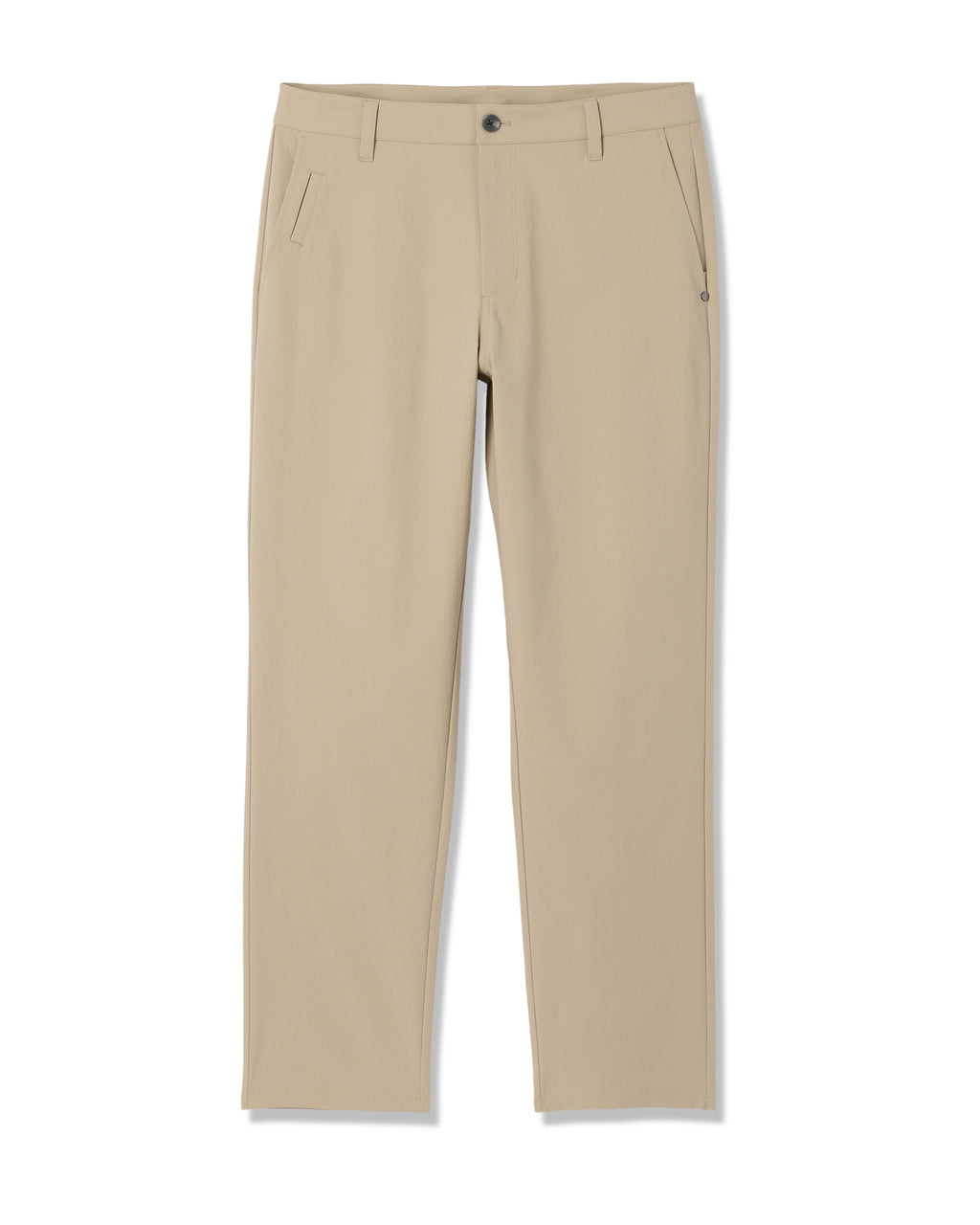 Cascade Tech Chino Pant Classic Fit 30" | Trench