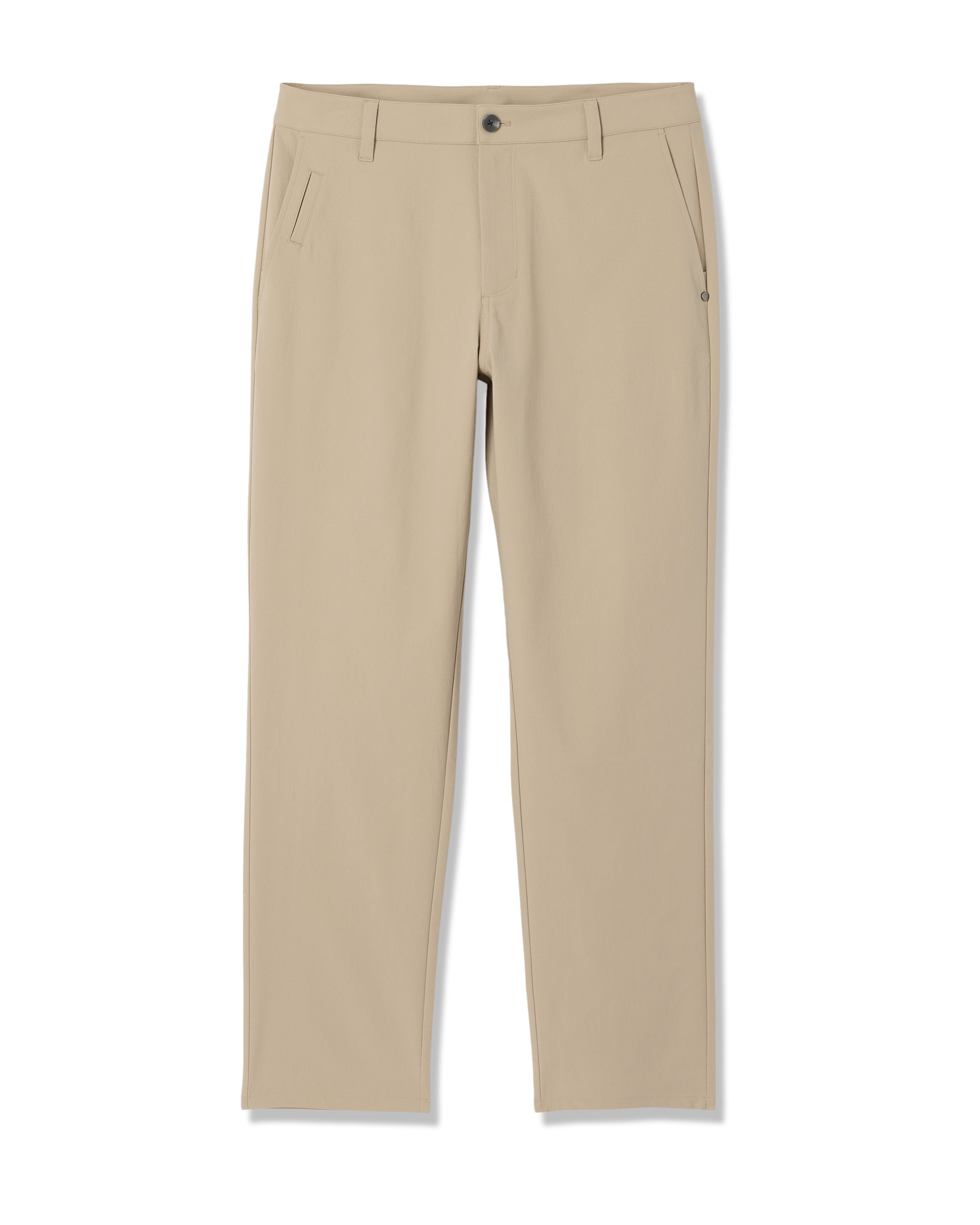 Cascade Tech Chino Pant Classic Fit 30" | Trench