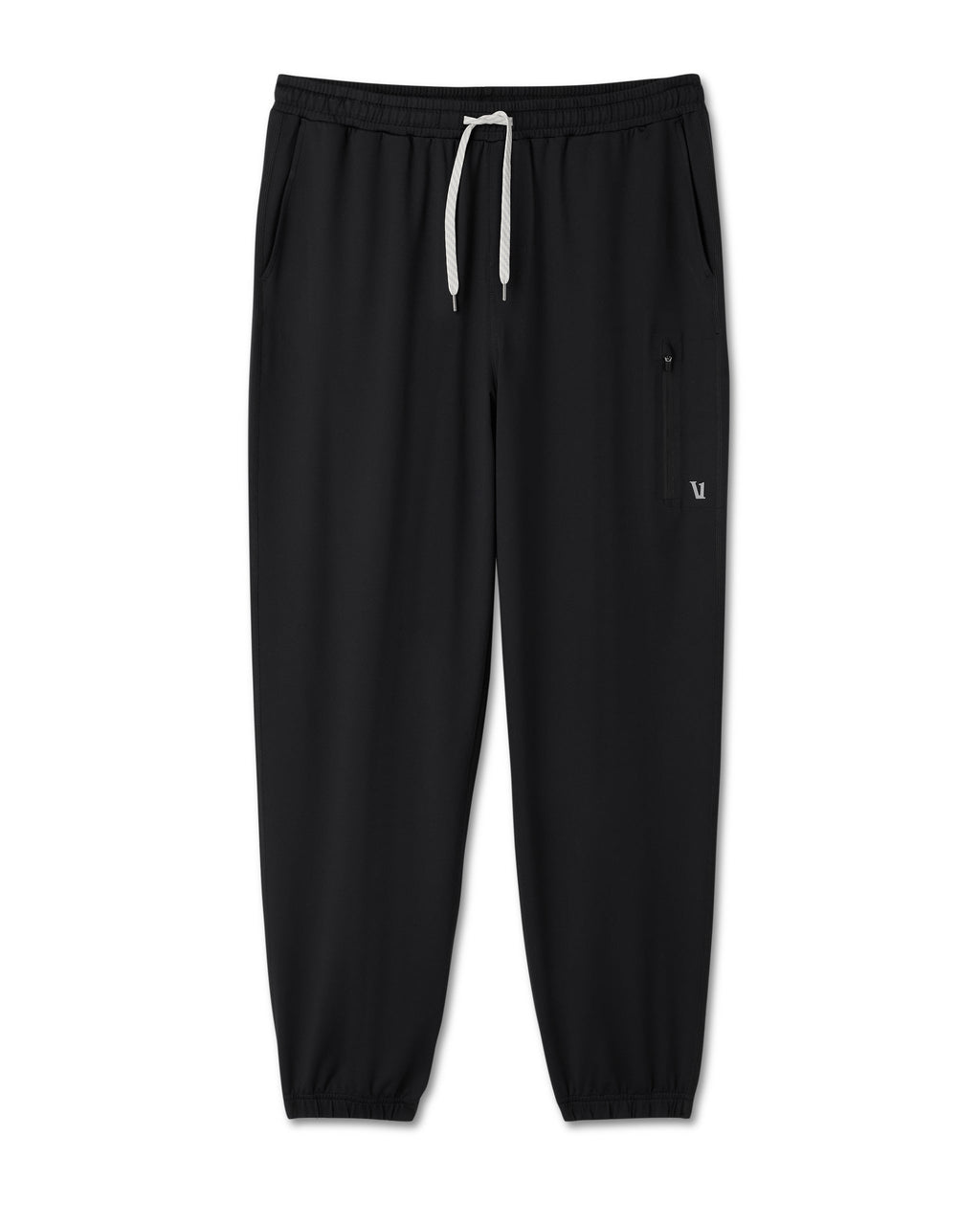Sunday Performance Sweatpant - Long | Black