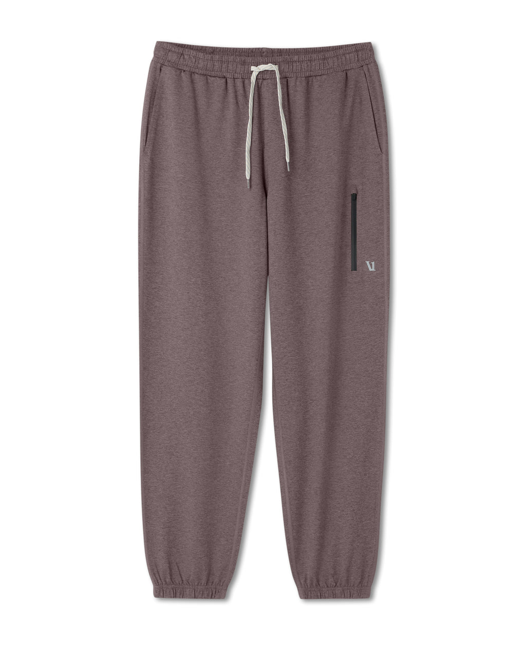 Sunday Performance Sweatpant - Long | Huckleberry Heather