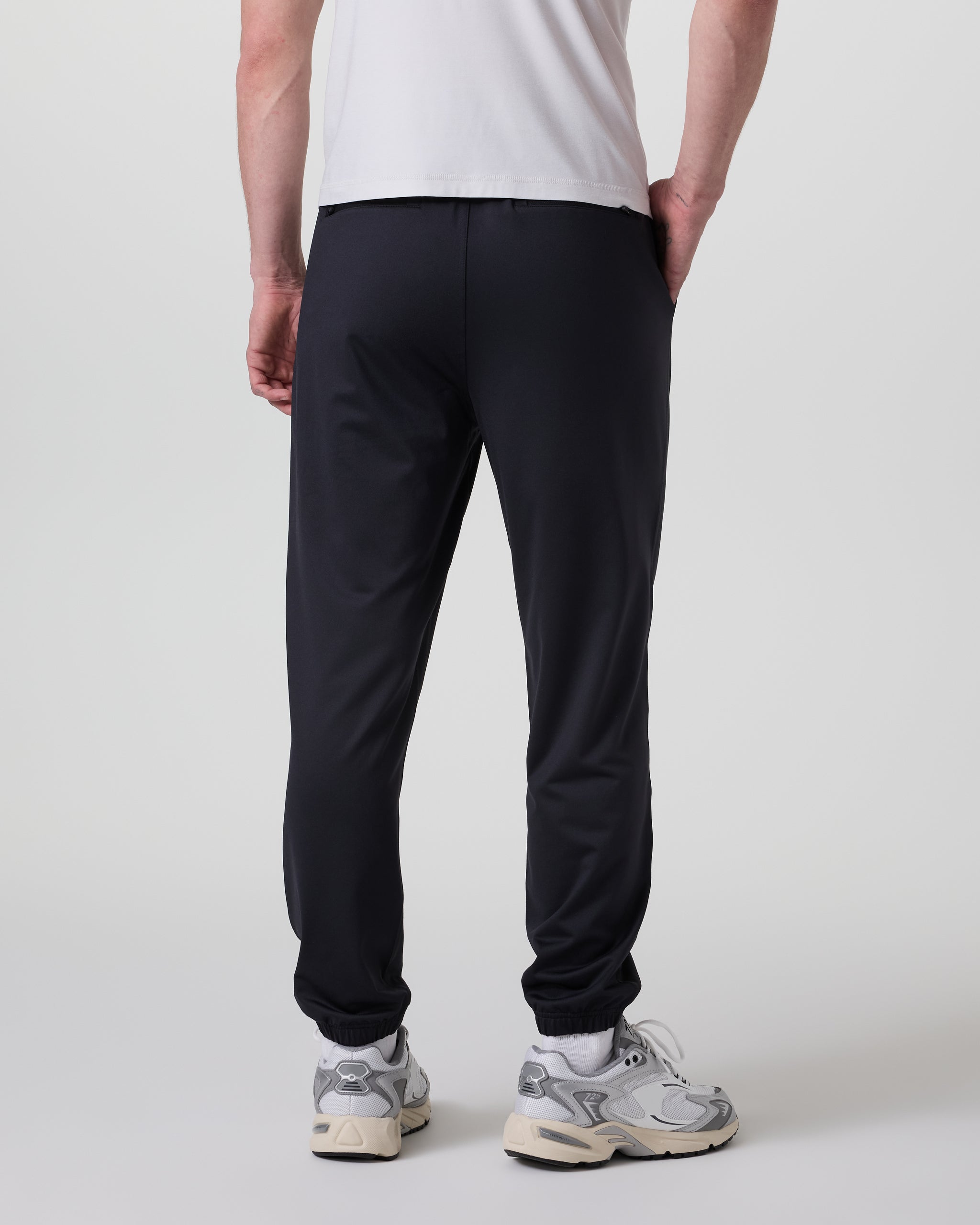 Sunday Performance Sweatpant | Black