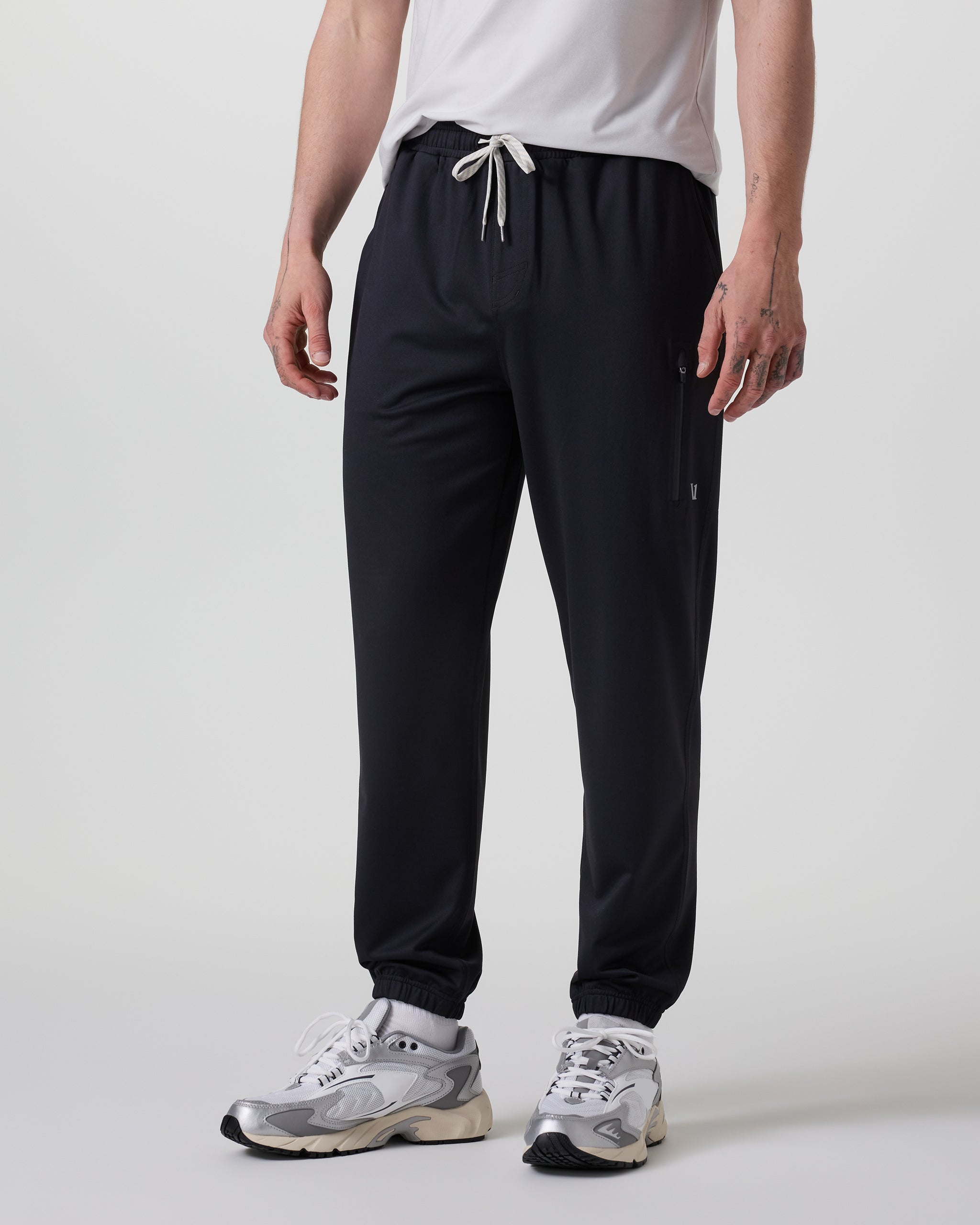 Sunday Performance Sweatpant | Black