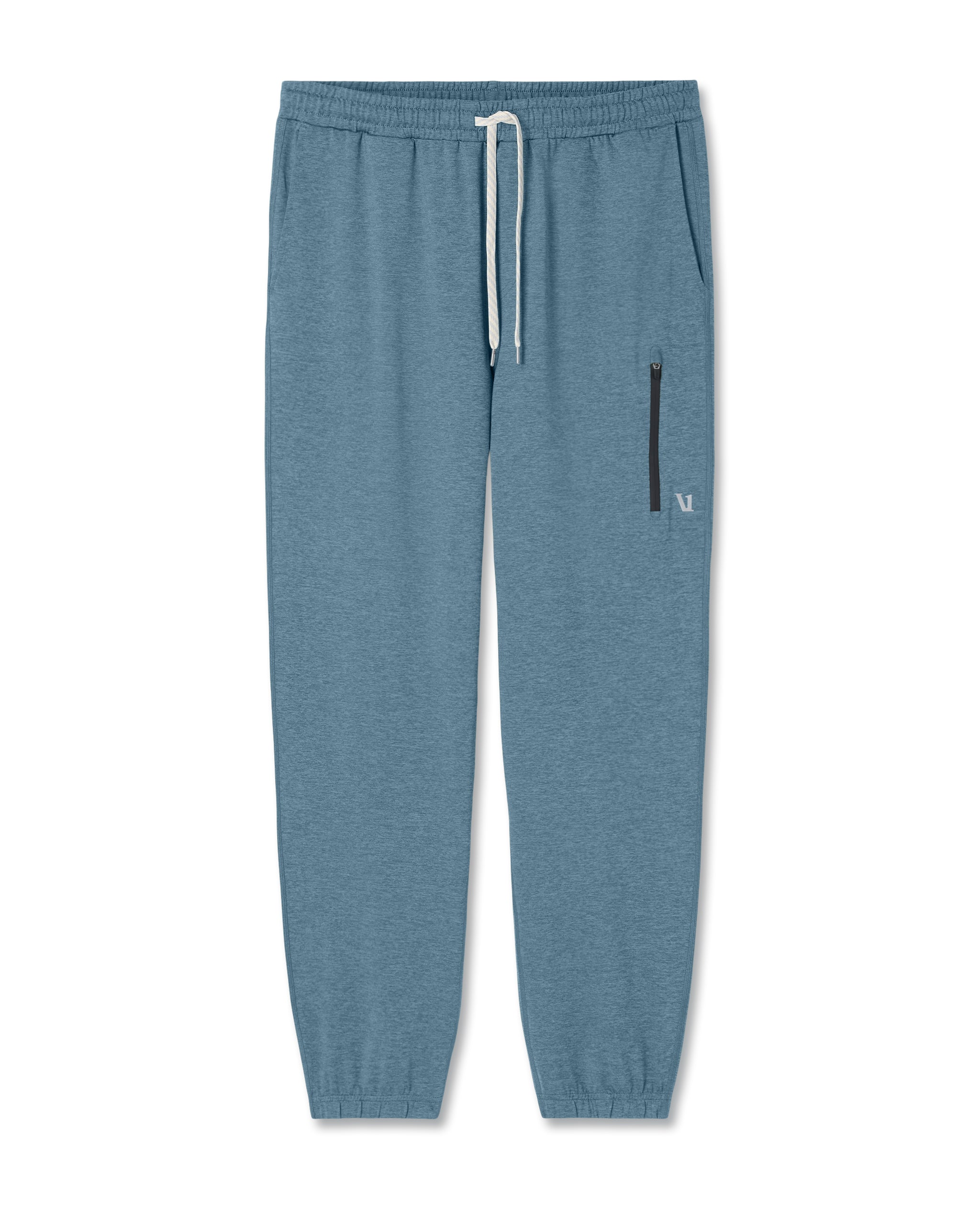 Sunday Performance Sweatpant | Smoke Blue Heather