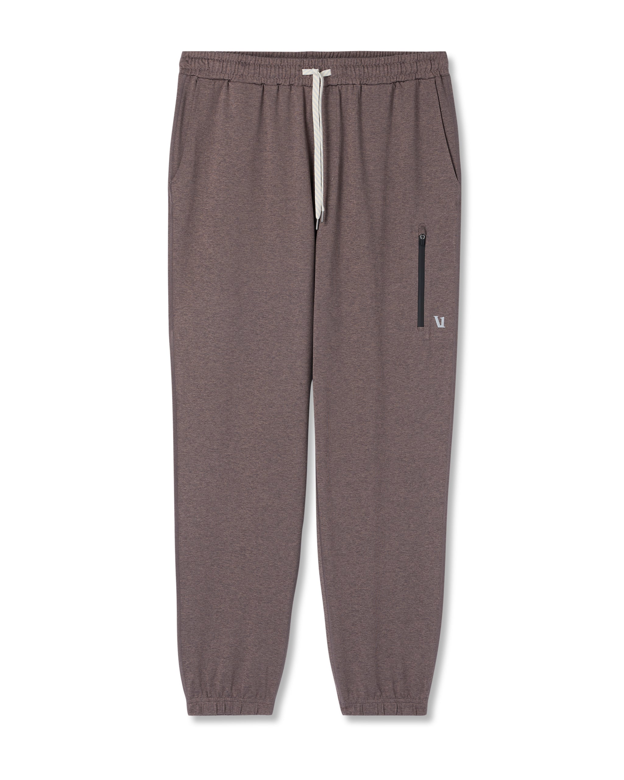 Sunday Performance Sweatpant | Huckleberry Heather