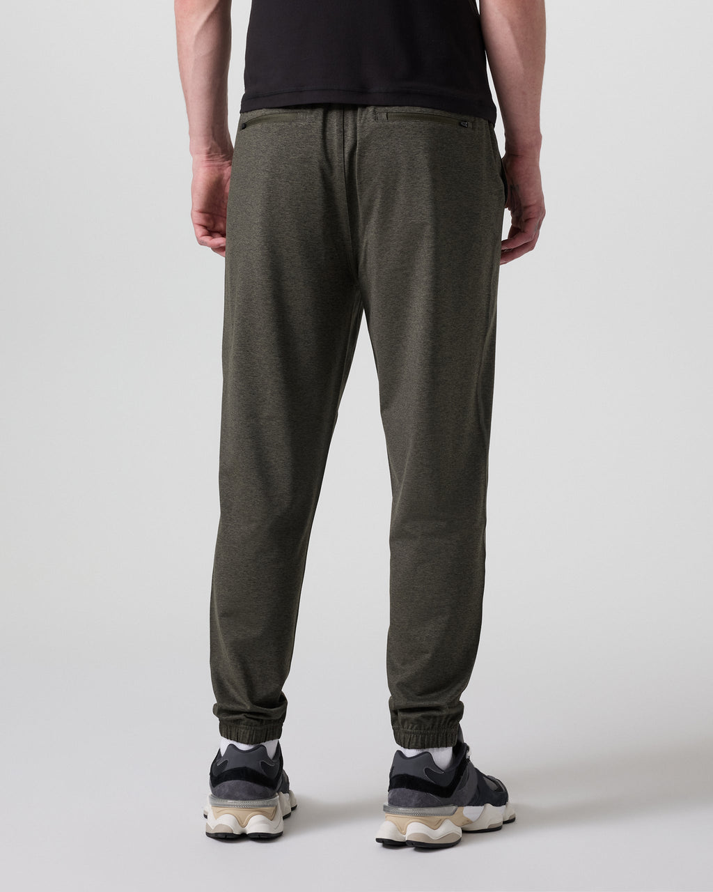 Sunday Performance Sweatpant | Kale Heather