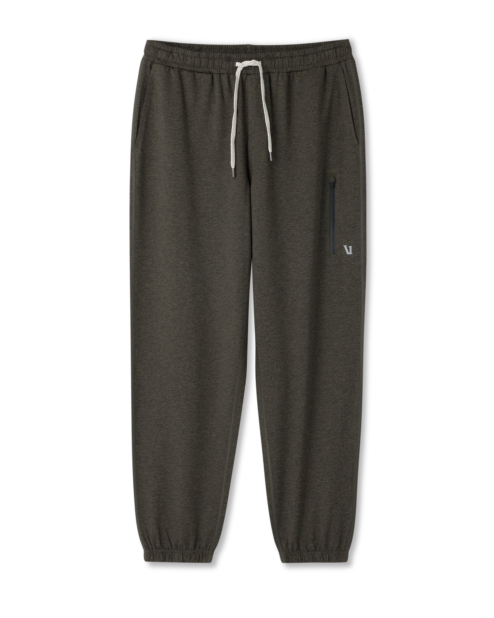 Sunday Performance Sweatpant | Kale Heather