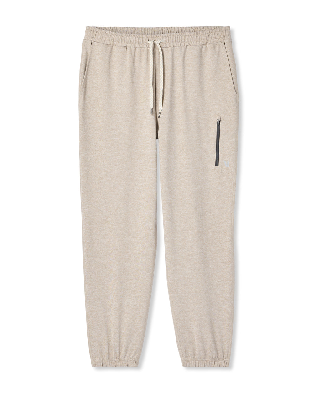 Sunday Performance Sweatpant | Toast Heather