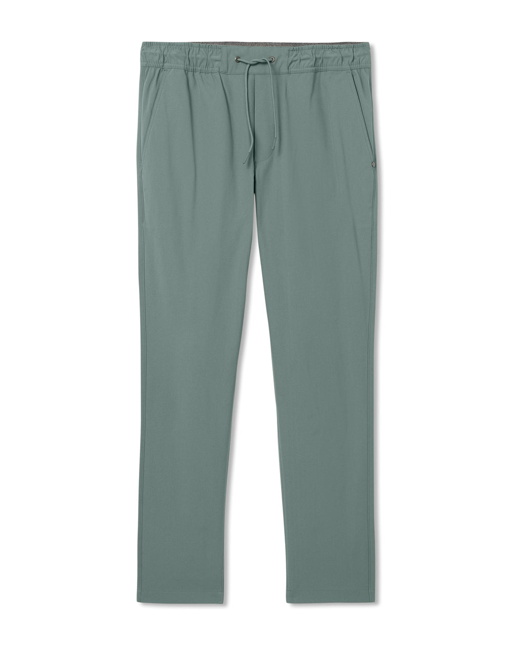 Meta Elastic Waist Pant Classic Fit 32" | Marsh