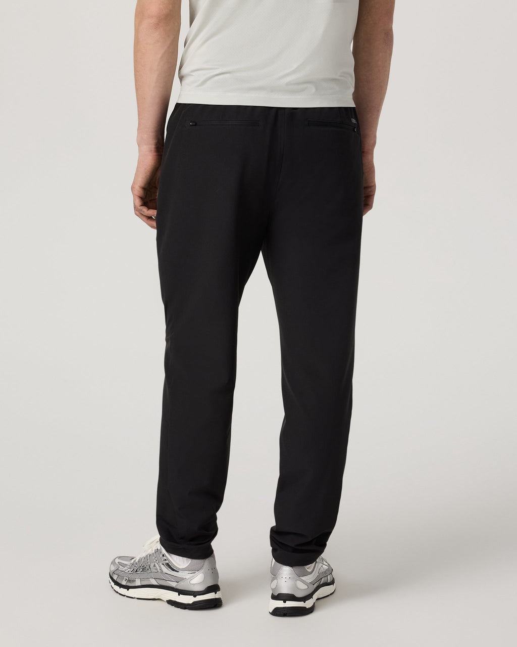 Train Tech HD Pant Classic Fit 29" | Black