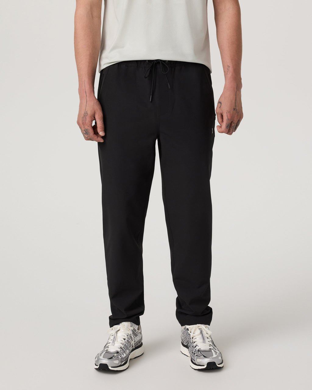 Train Tech HD Pant Classic Fit 29" | Black