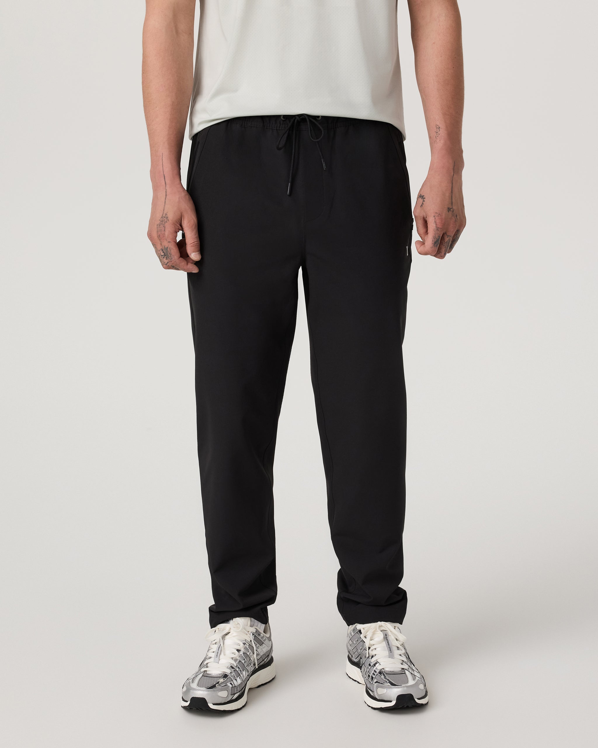 Train Tech HD Pant Classic Fit 29" | Black