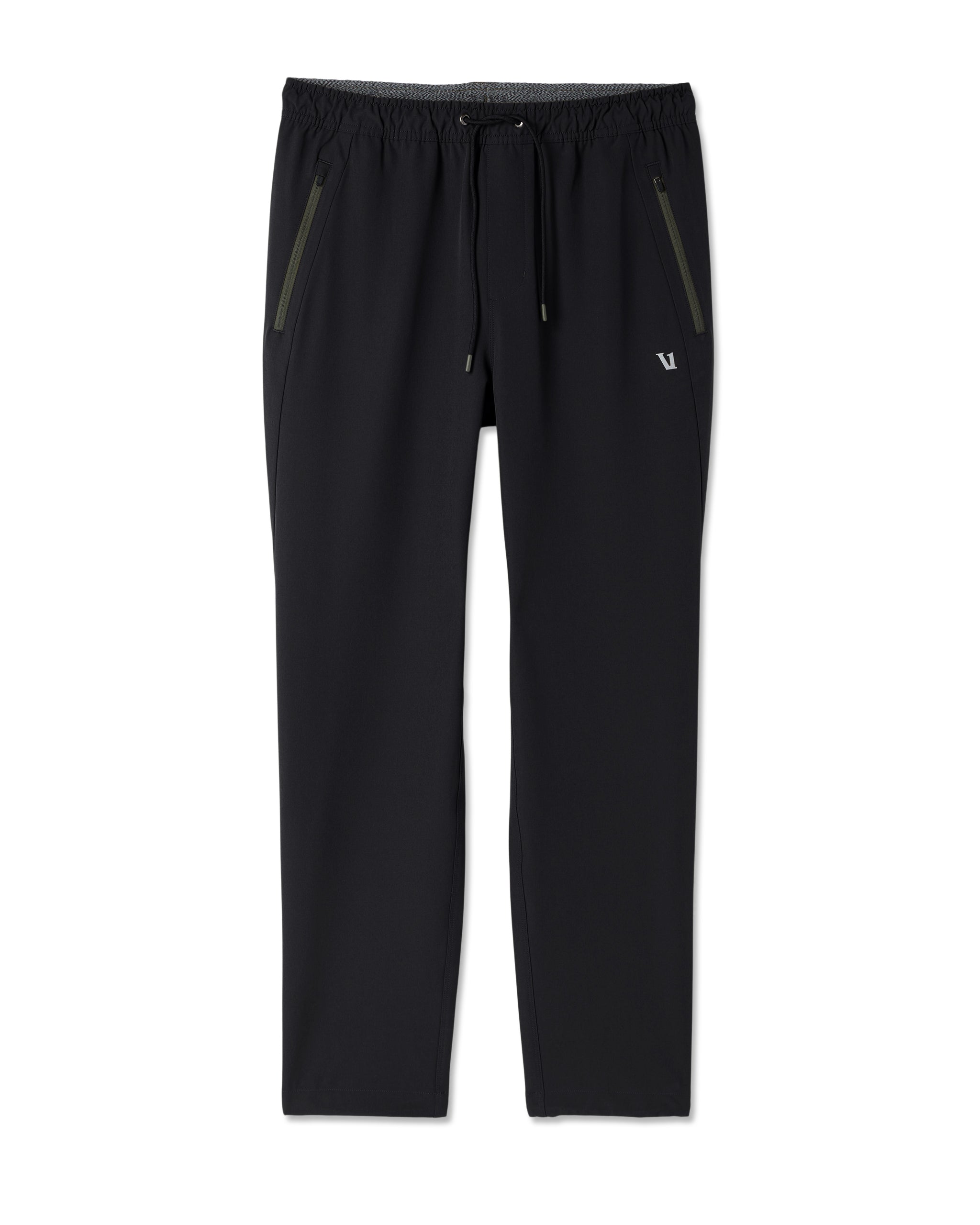 Train Tech HD Pant Classic Fit 29" | Black