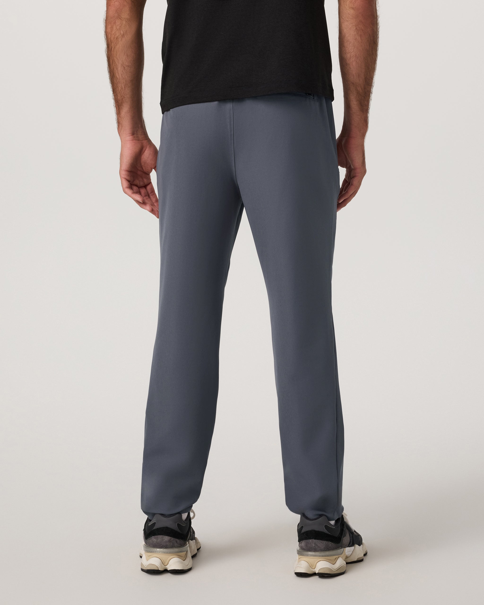 Train Tech HD Pant Classic Fit 29" | Moonlight