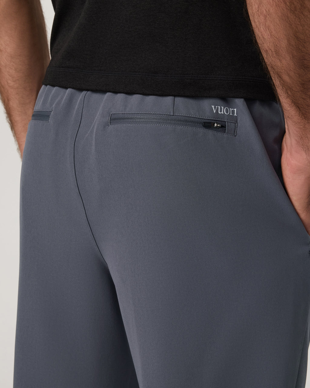 Train Tech HD Pant Classic Fit 29" | Moonlight