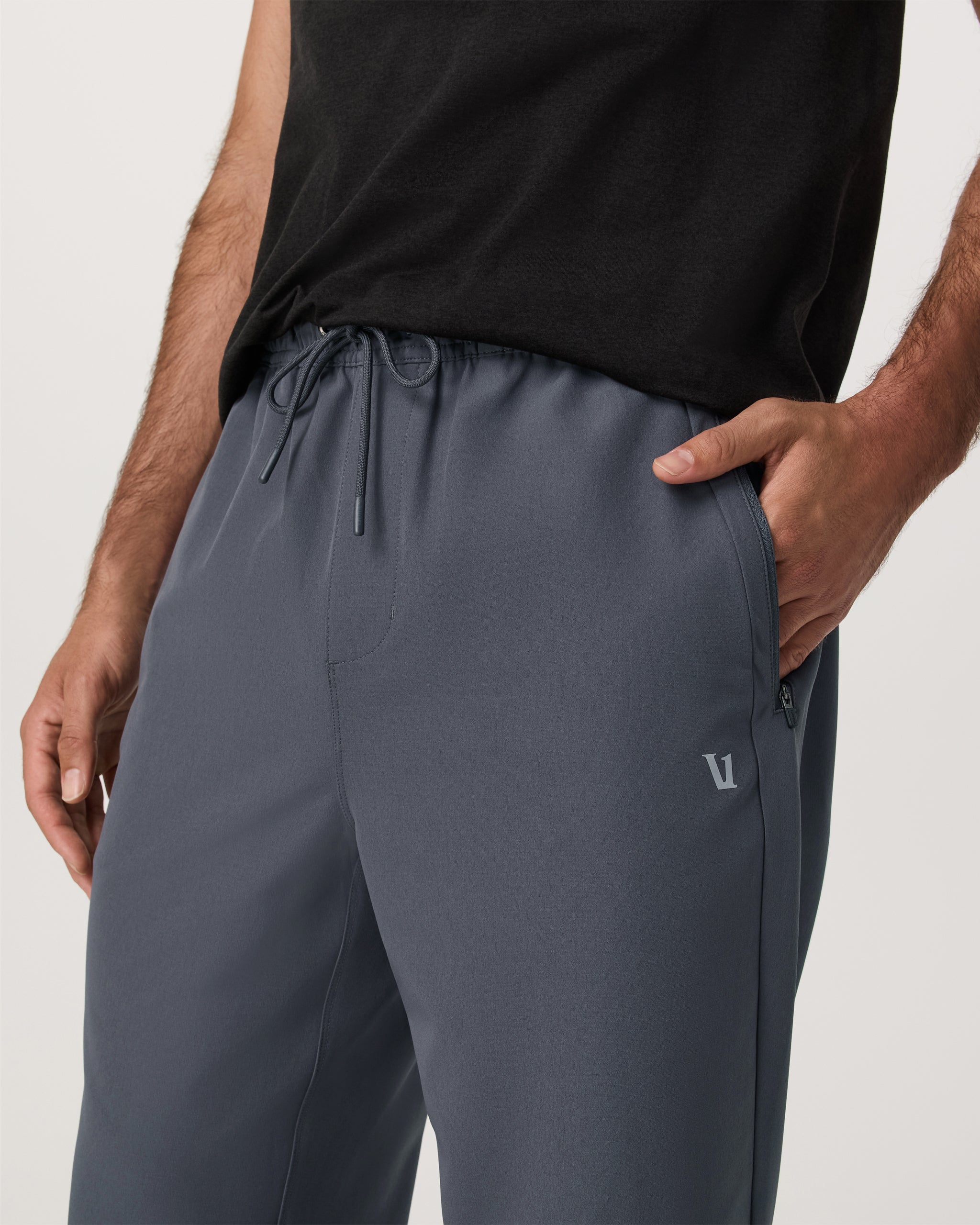 Train Tech HD Pant Classic Fit 29" | Moonlight