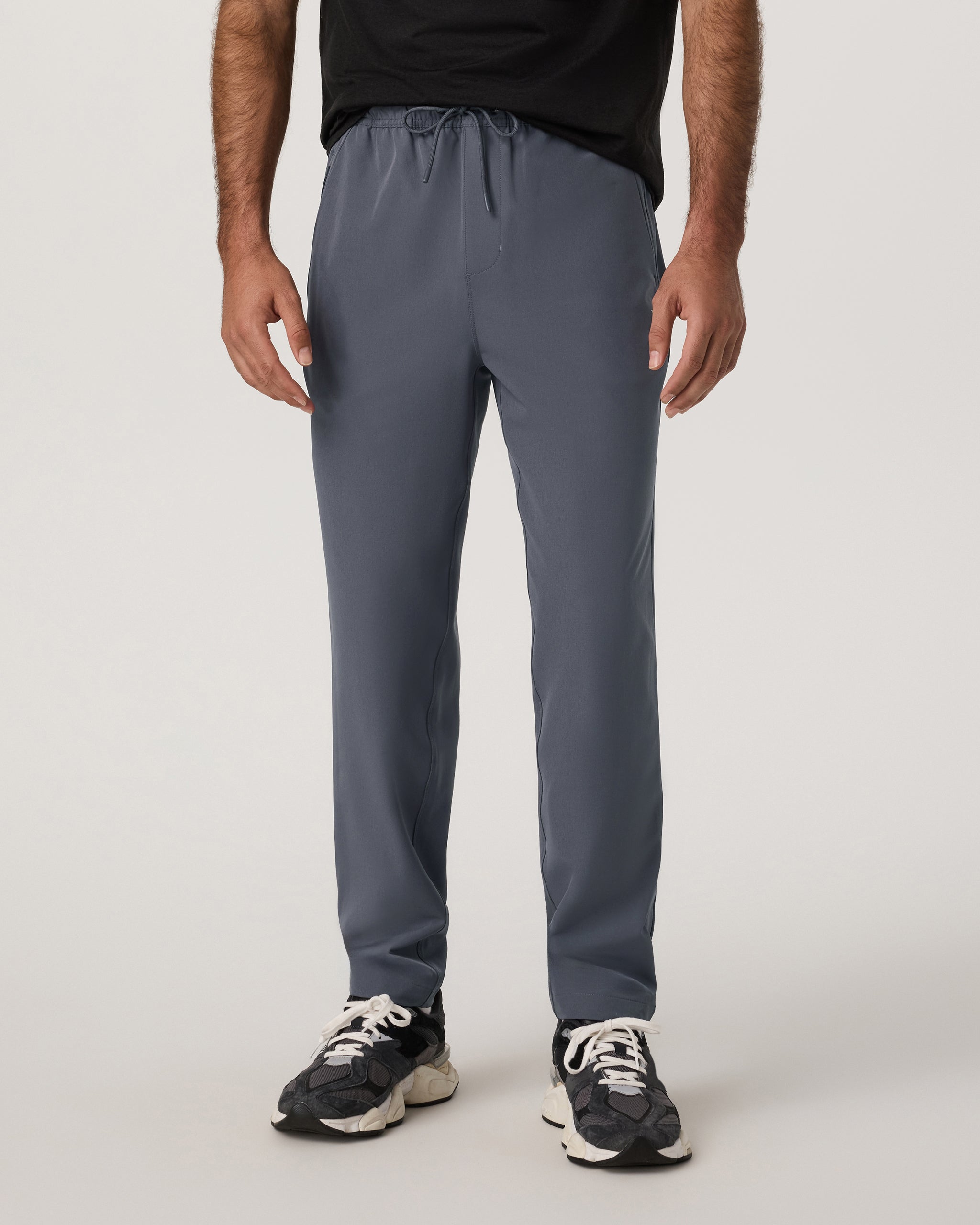 Train Tech HD Pant Classic Fit 29" | Moonlight