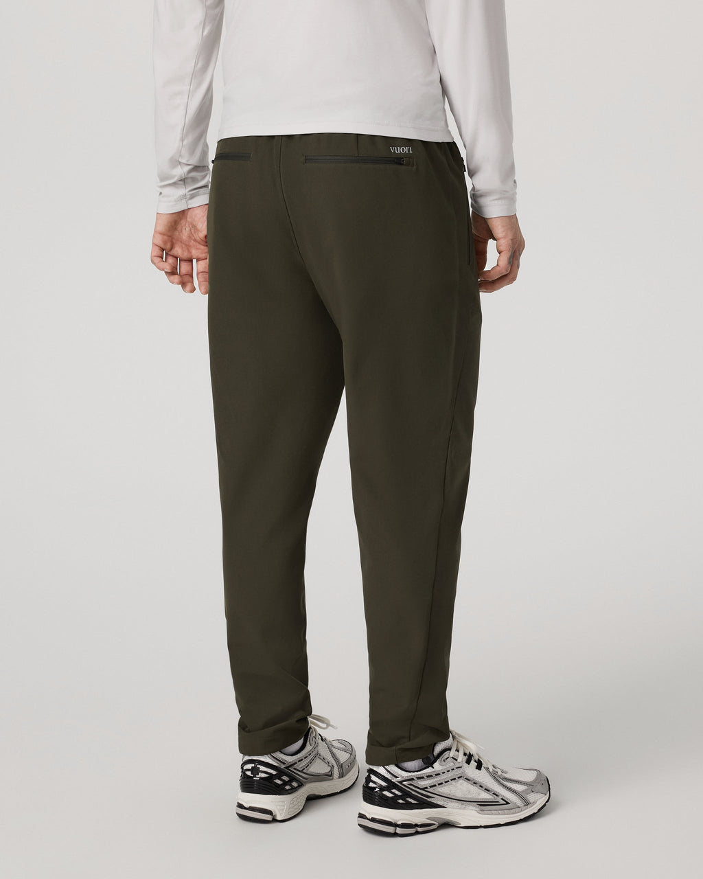 Train Tech HD Pant Classic Fit 29" | Olive