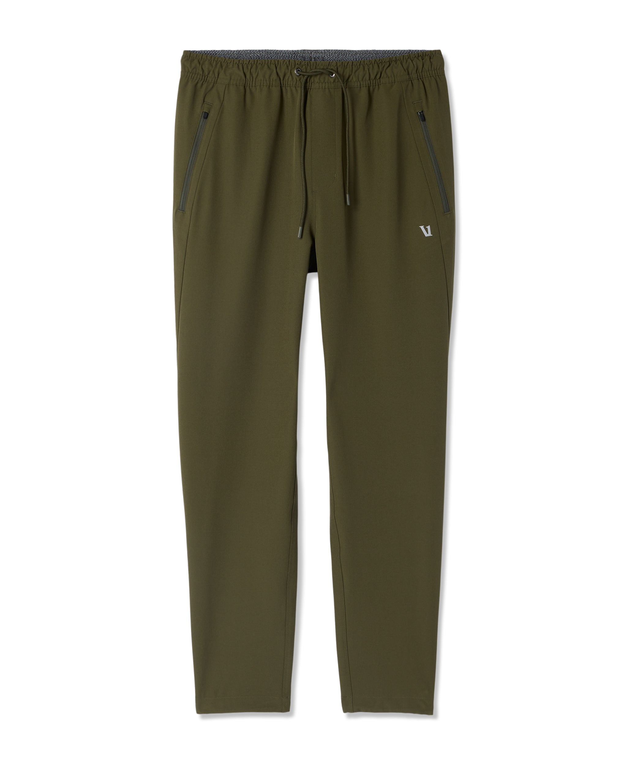 Train Tech HD Pant Classic Fit 29" | Olive