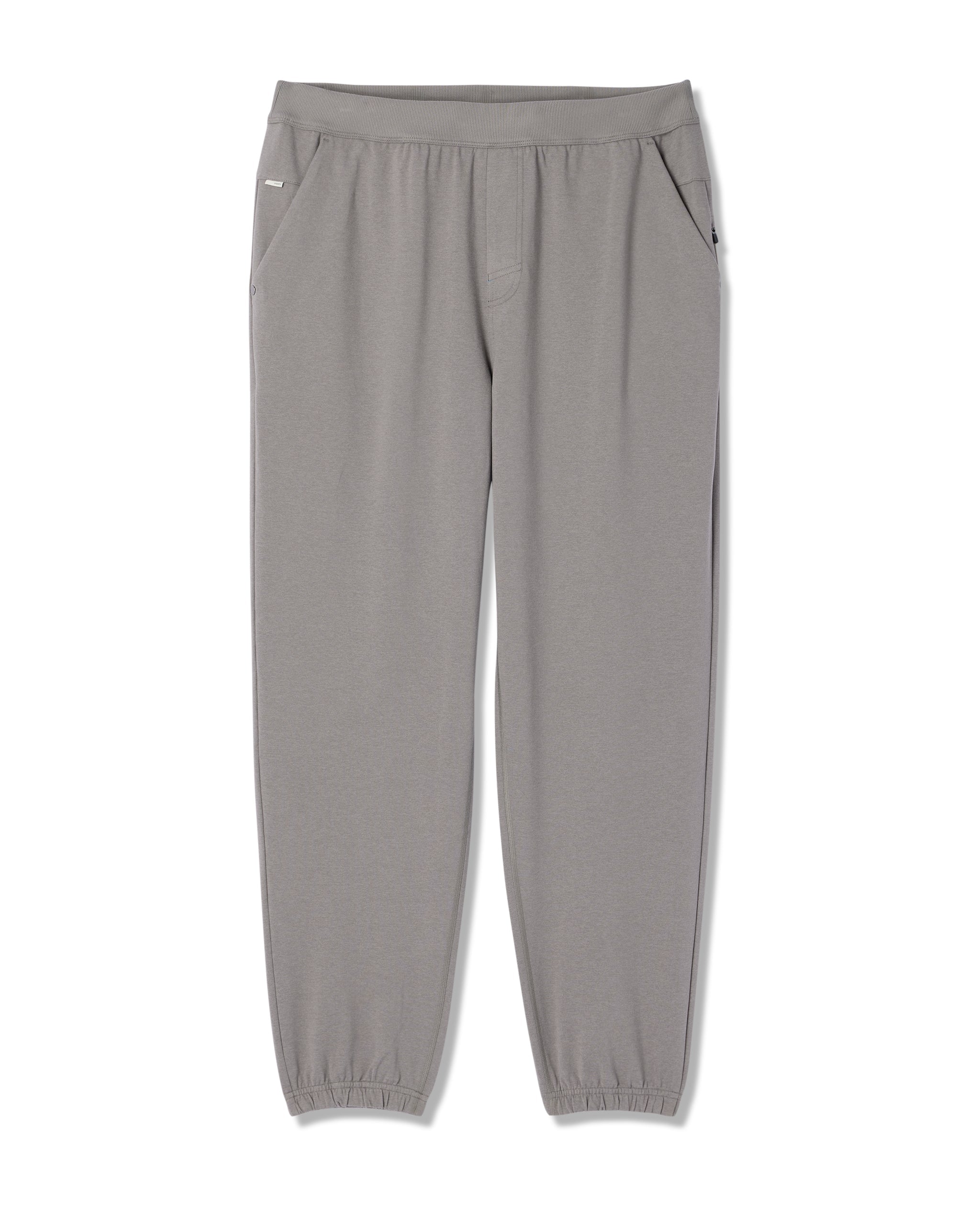 Coronado Sweatpant | Dolomite Heather