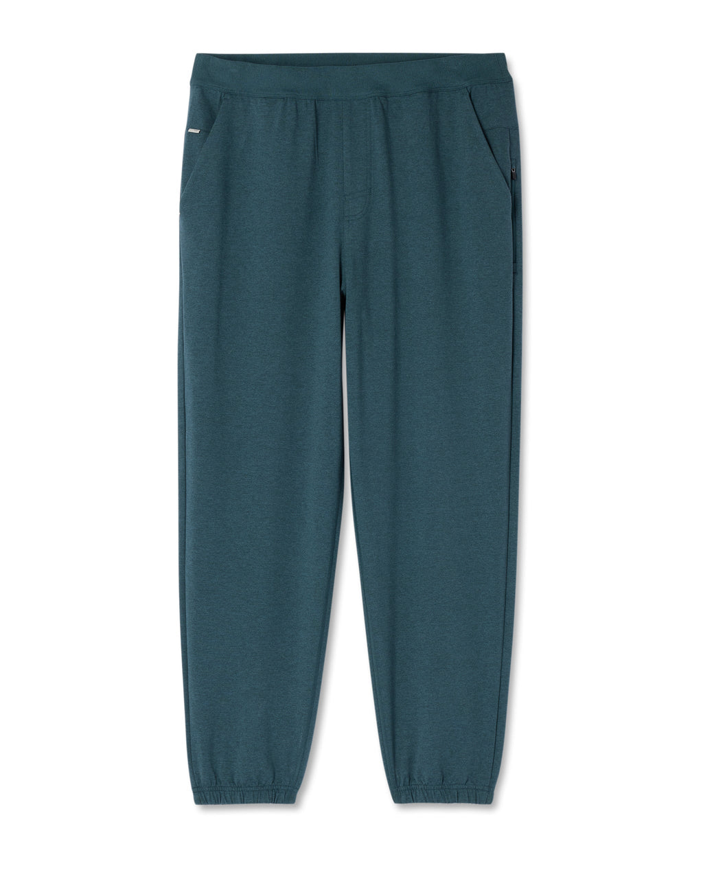 Coronado Sweatpant | Deep Sea Heather