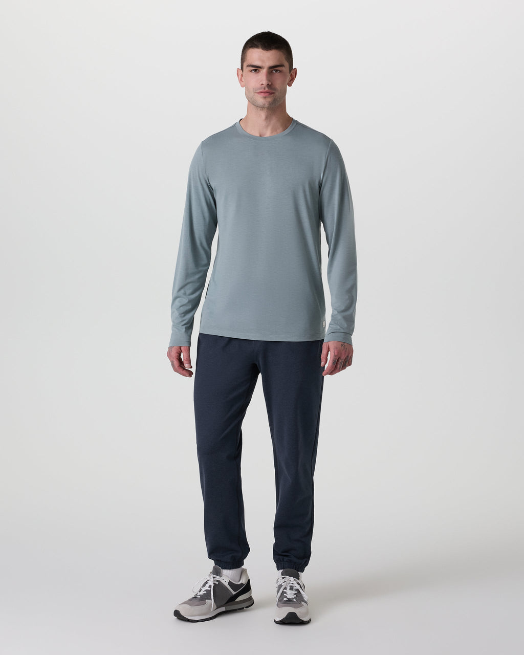Coronado Sweatpant | Midnight Heather