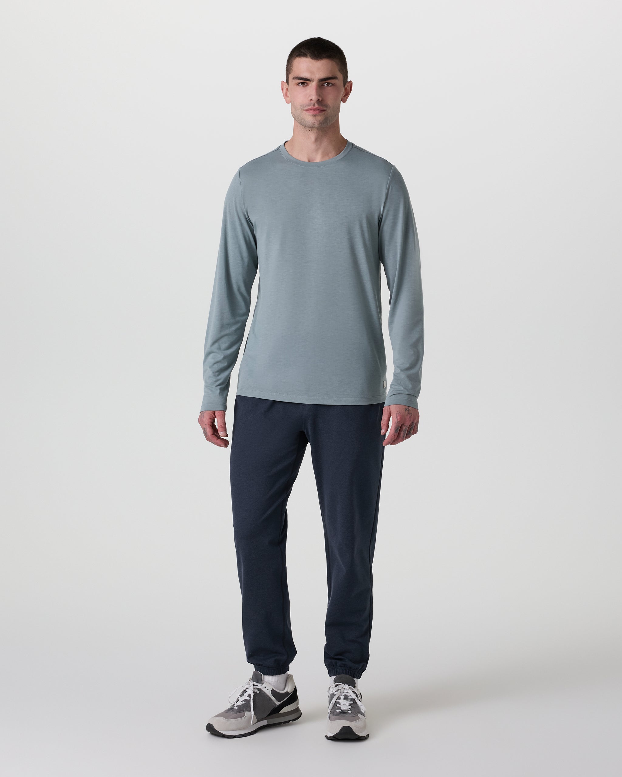 Coronado Sweatpant | Midnight Heather