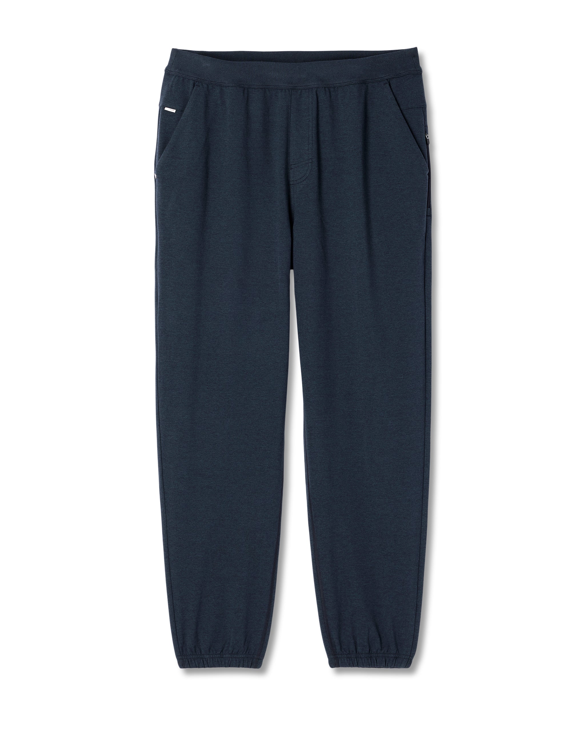 Coronado Sweatpant - Long | Midnight Heather