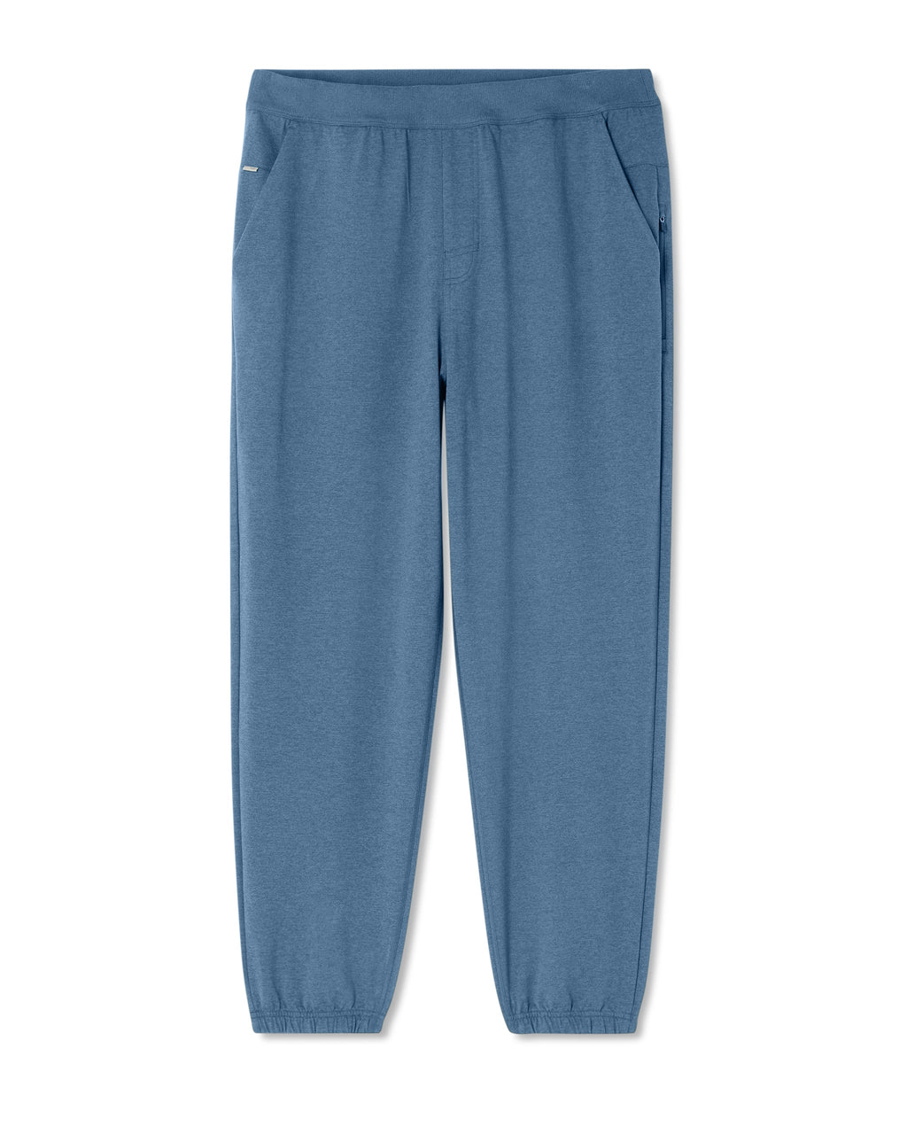 Coronado Sweatpant | Pool Blue Heather