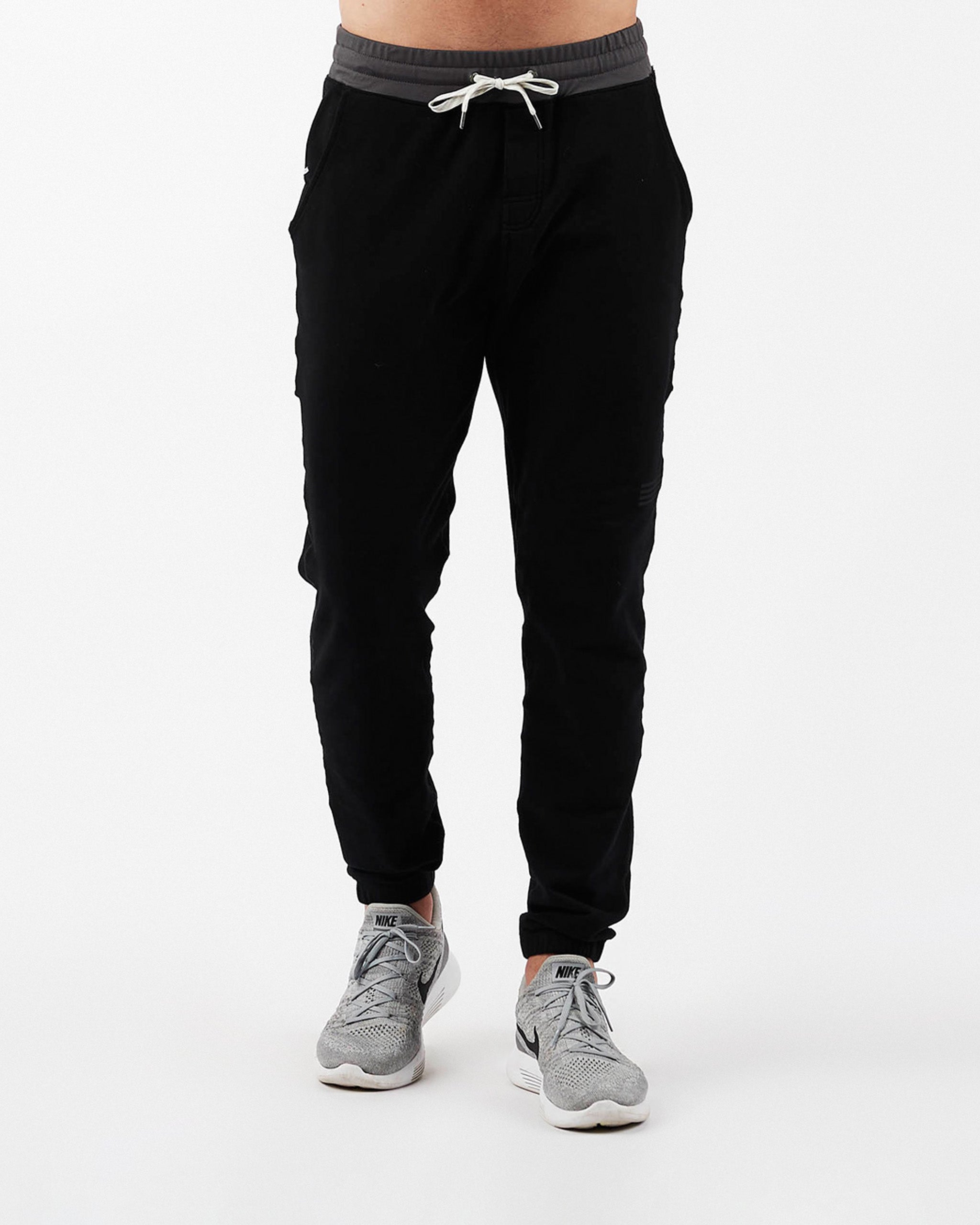 Balboa Pant | Black
