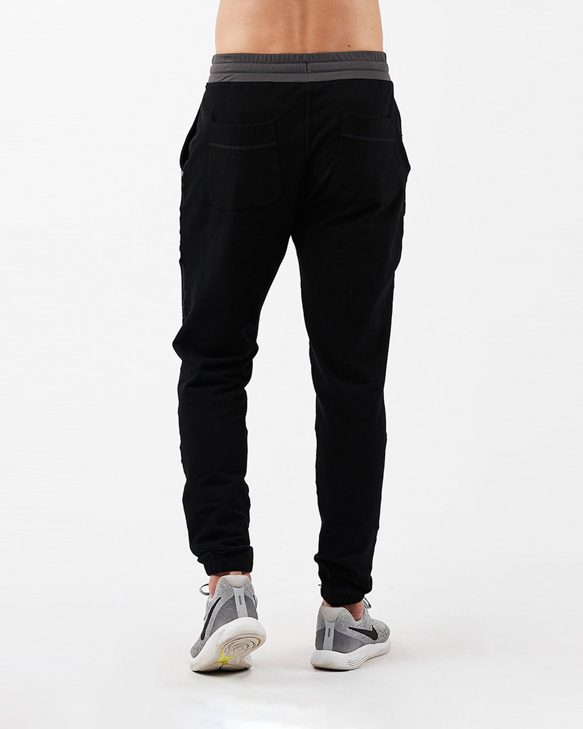 Balboa Pant | Black