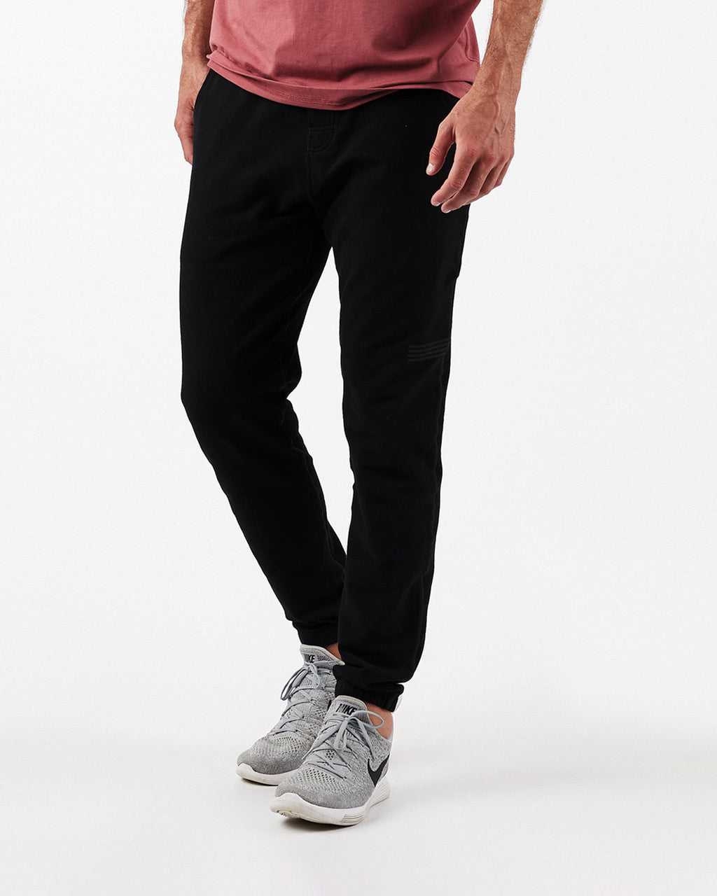 Balboa Pant | Black